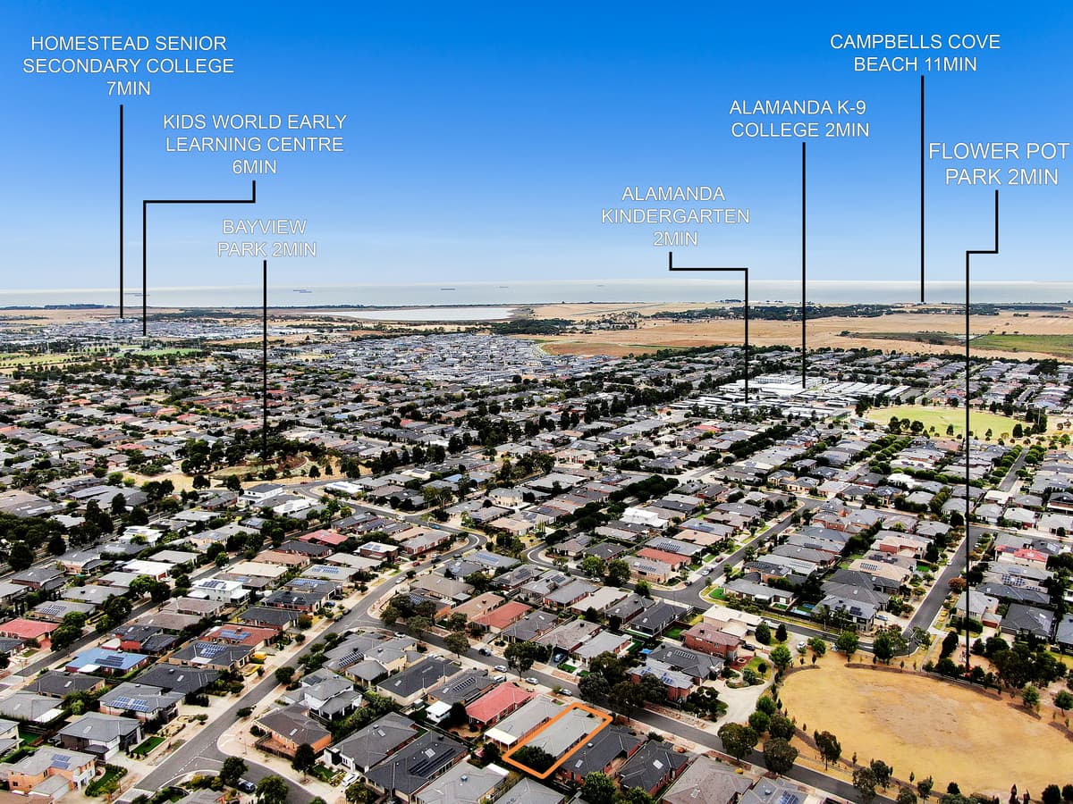14 Grandiflora Grove, Point Cook, Point Cook - Thumbnail 3