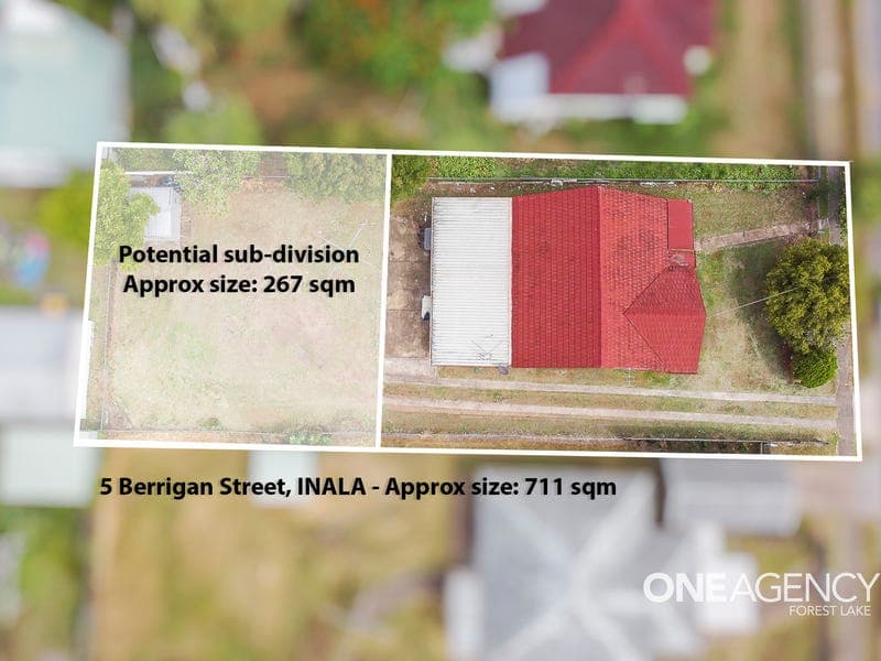 5 Berrigan Street, Inala, Inala - Thumbnail 2