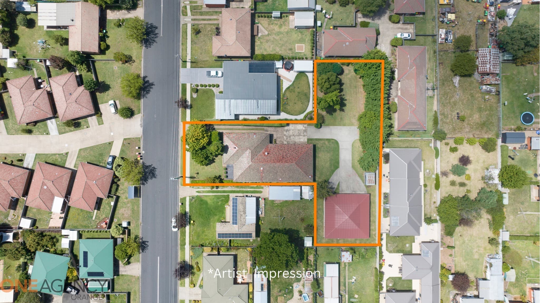 4 Moulder Street, Orange, Orange - Thumbnail 2