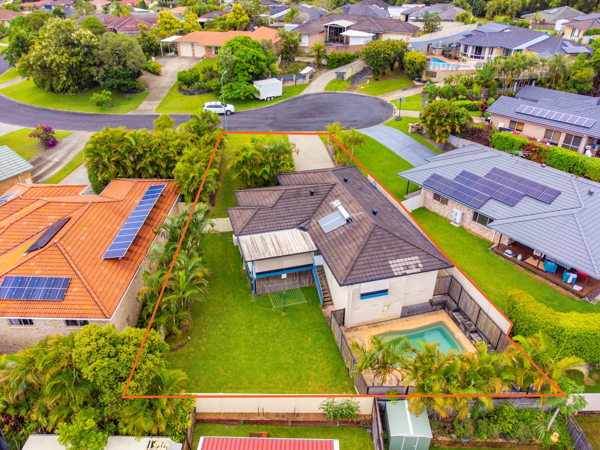 16 Kearn Close, Boambee East, Boambee East - Thumbnail 7