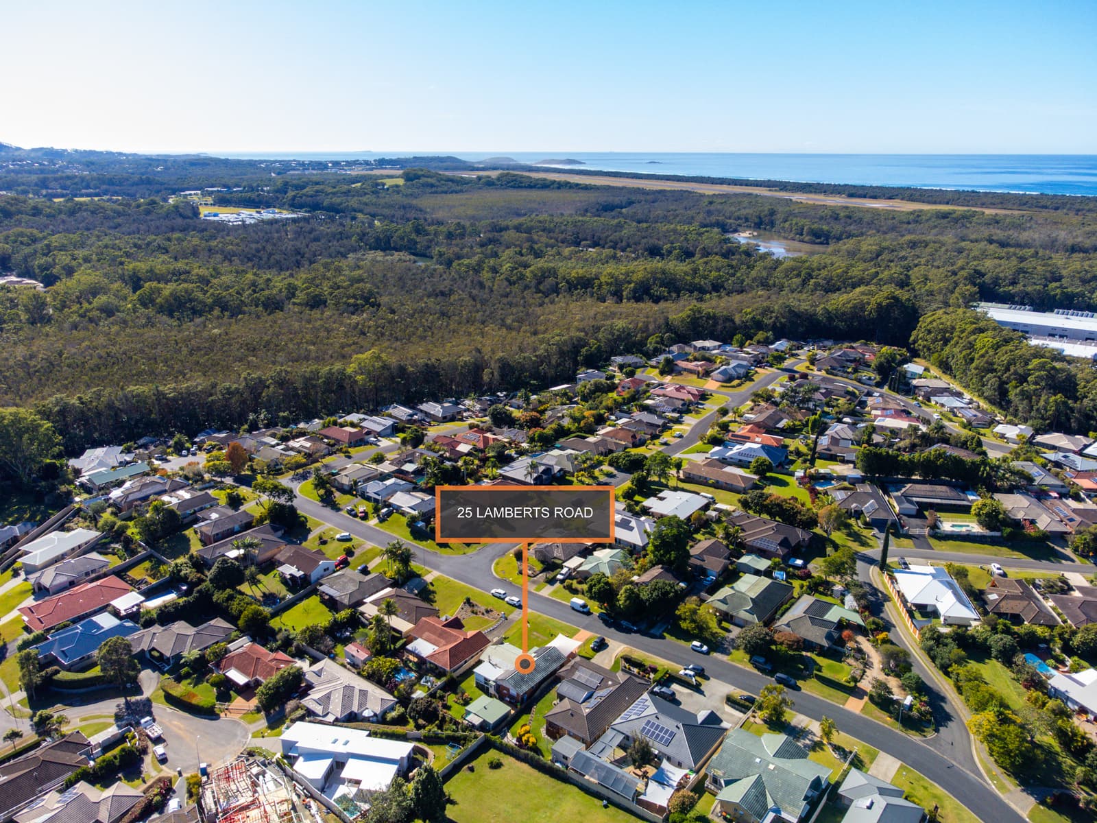25 Lamberts Road, Boambee East, Boambee East - Thumbnail 2