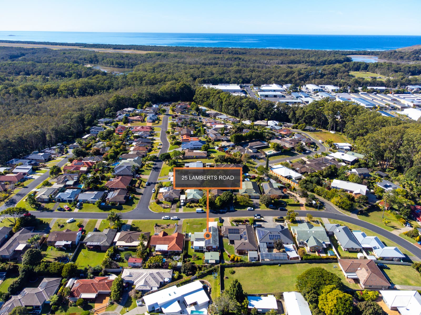 25 Lamberts Road, Boambee East, Boambee East - Thumbnail 4