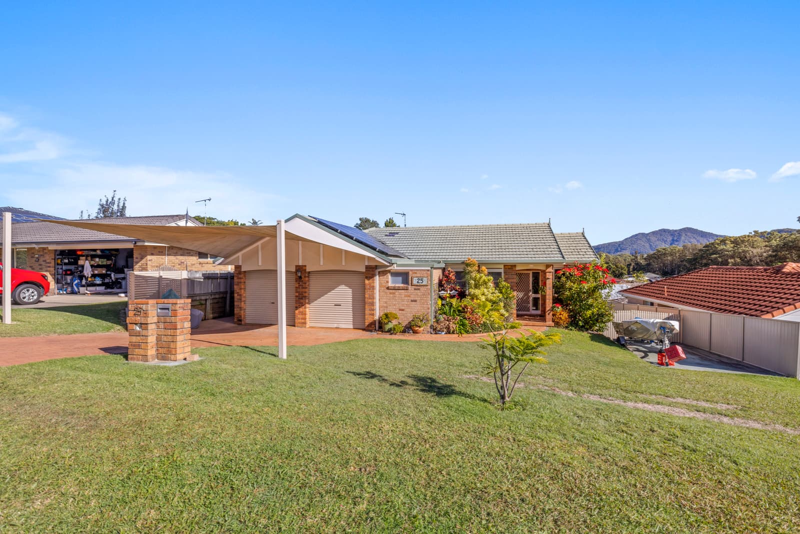 25 Lamberts Road, Boambee East, Boambee East - Image 1