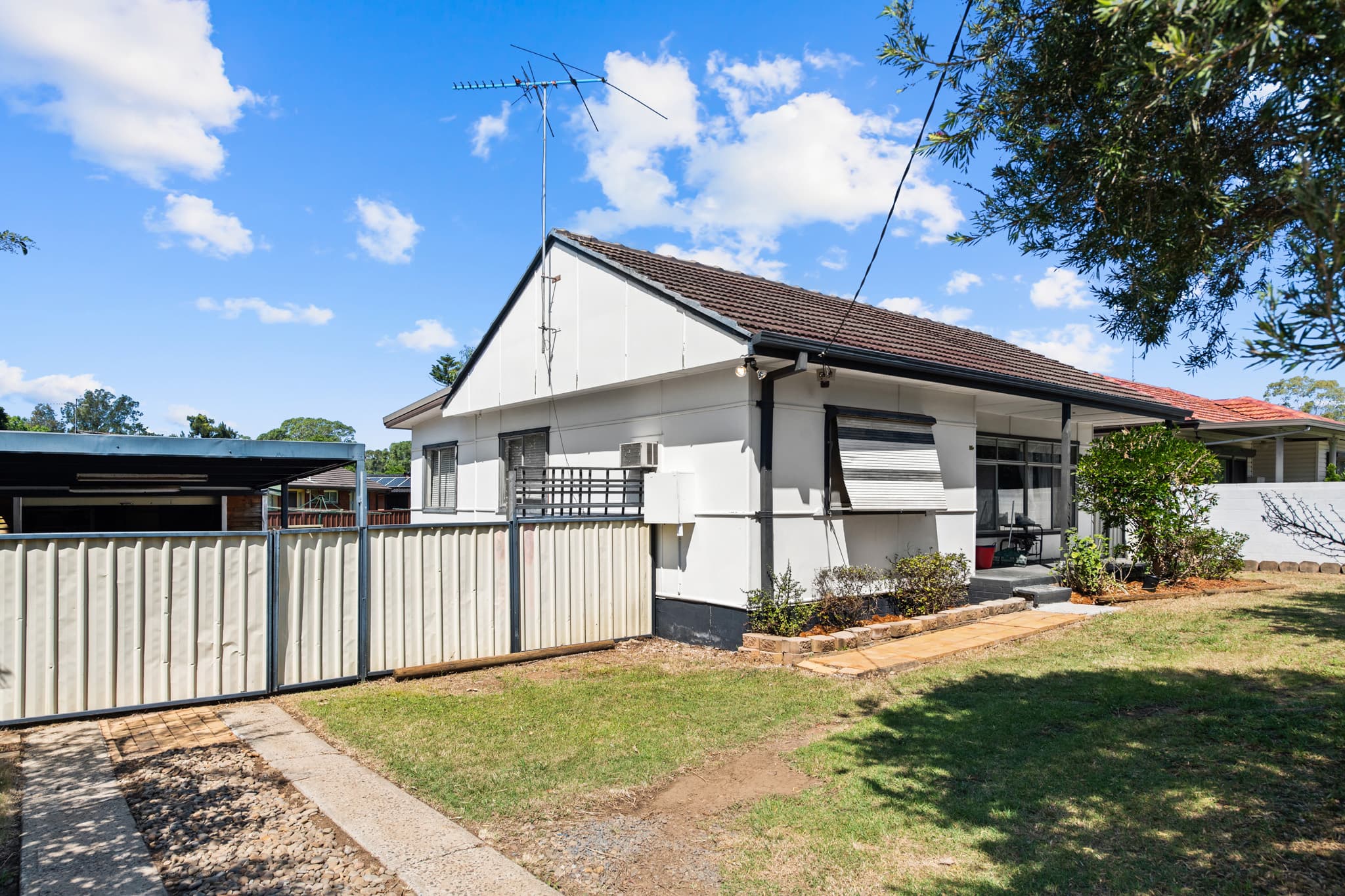 276 Railway Parade, Macquarie Fields, Macquarie Fields - Thumbnail 2