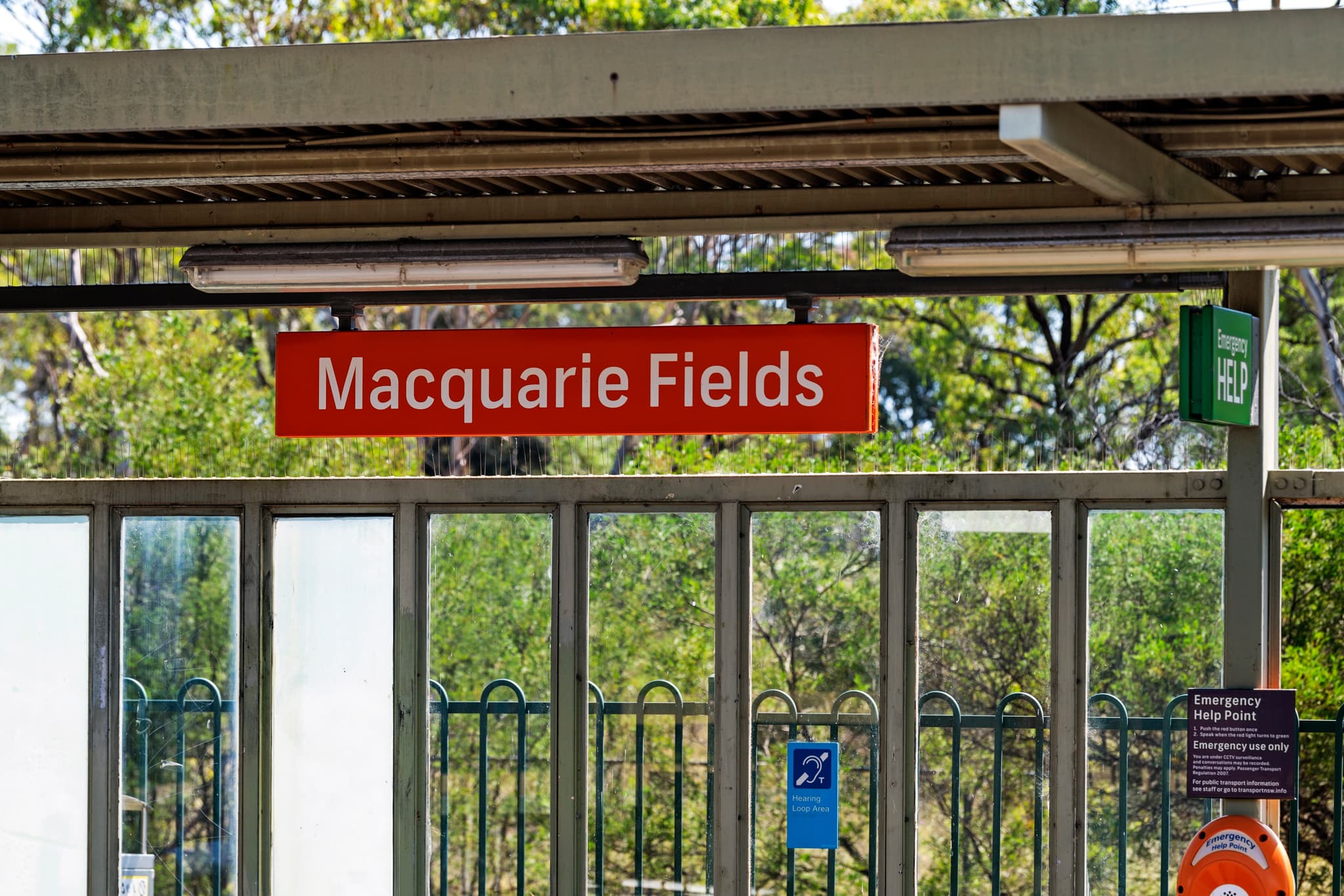 276 Railway Parade, Macquarie Fields, Macquarie Fields - Thumbnail 6
