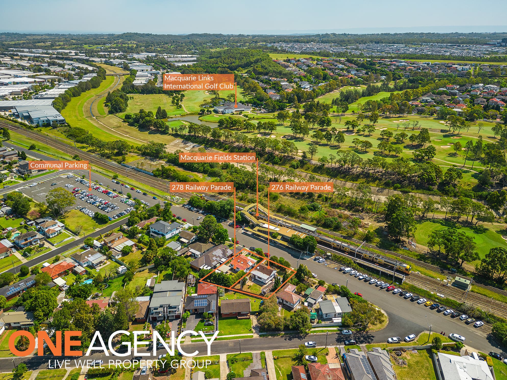 276-278 Railway Parade, Macquarie Fields, Macquarie Fields - Thumbnail 3