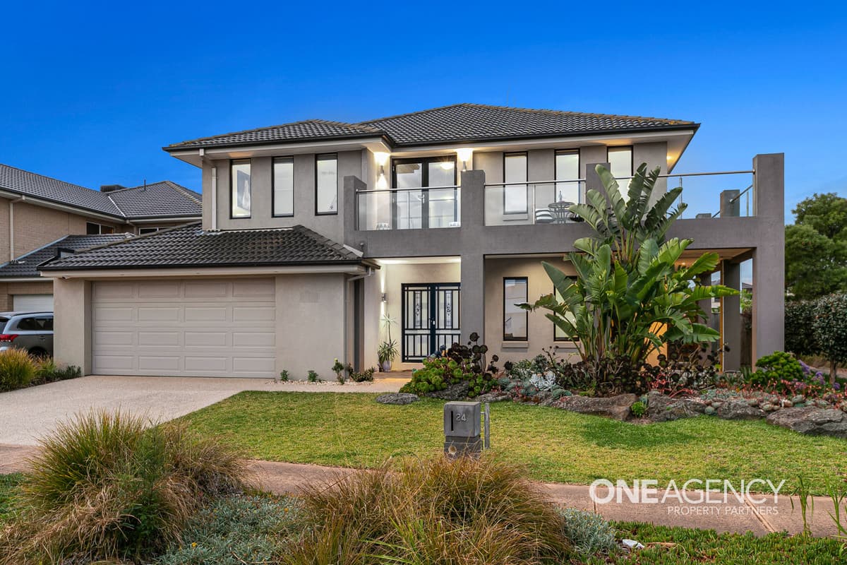 24 North Shore Drive, Sanctuary Lakes, Sanctuary Lakes - Image 1