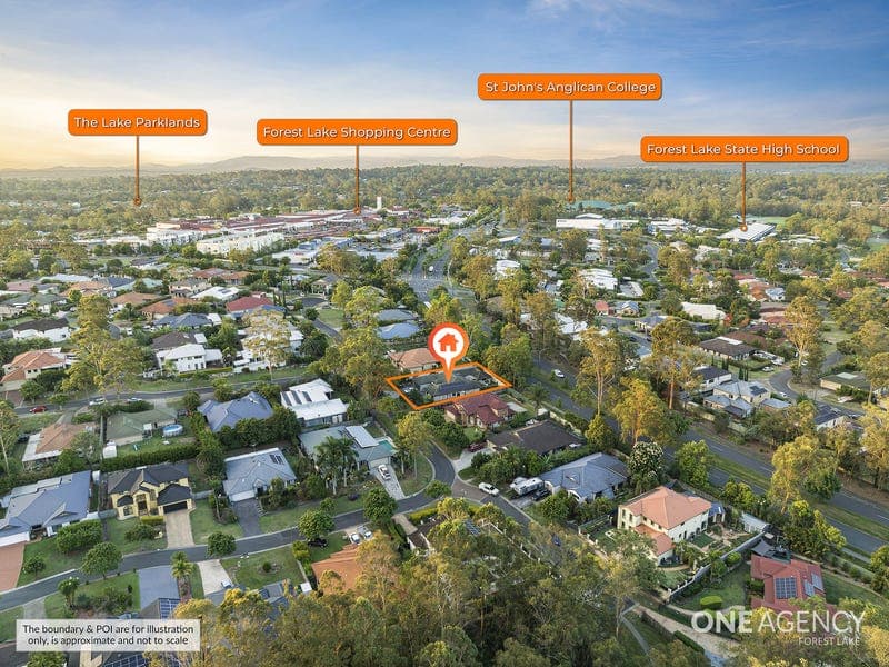 17 Saint Ives Cct, Forest Lake, Forest Lake - Thumbnail 2