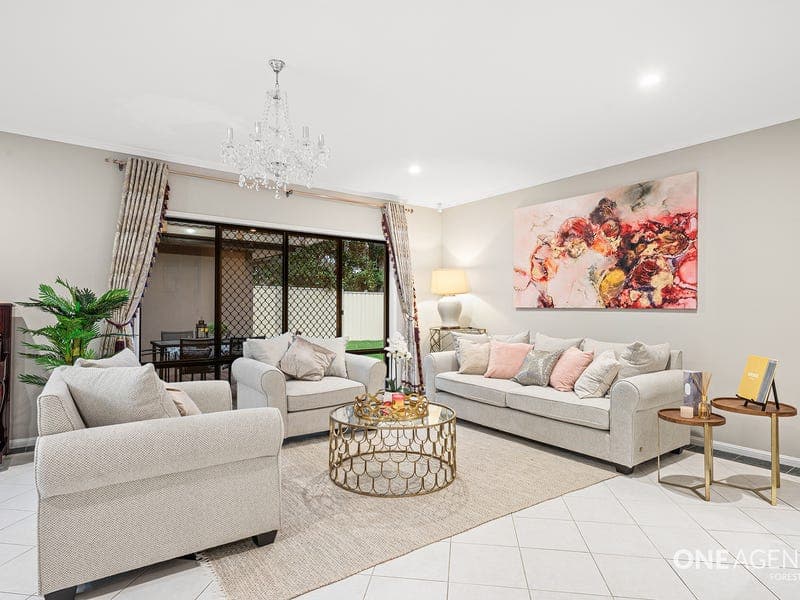 17 Saint Ives Cct, Forest Lake, Forest Lake - Thumbnail 4