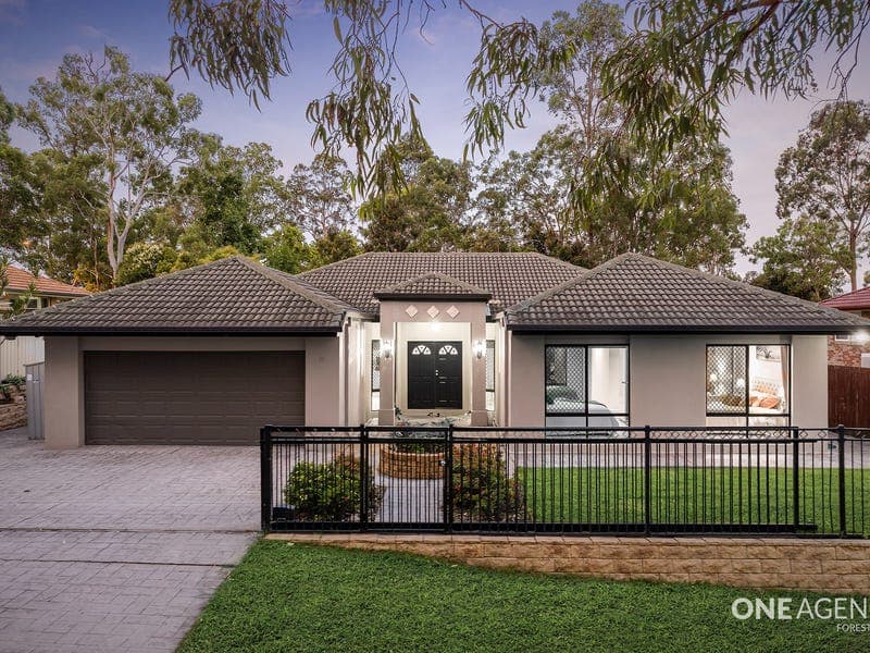 17 Saint Ives Cct, Forest Lake, Forest Lake - Image 1