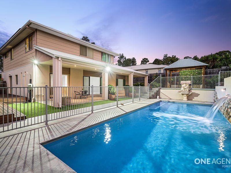 1 Wildflower Drive, Springfield Lakes, Springfield Lakes - Thumbnail 3