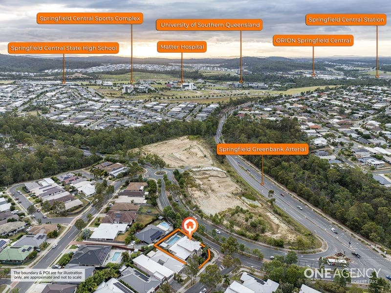 1 Wildflower Drive, Springfield Lakes, Springfield Lakes - Thumbnail 6