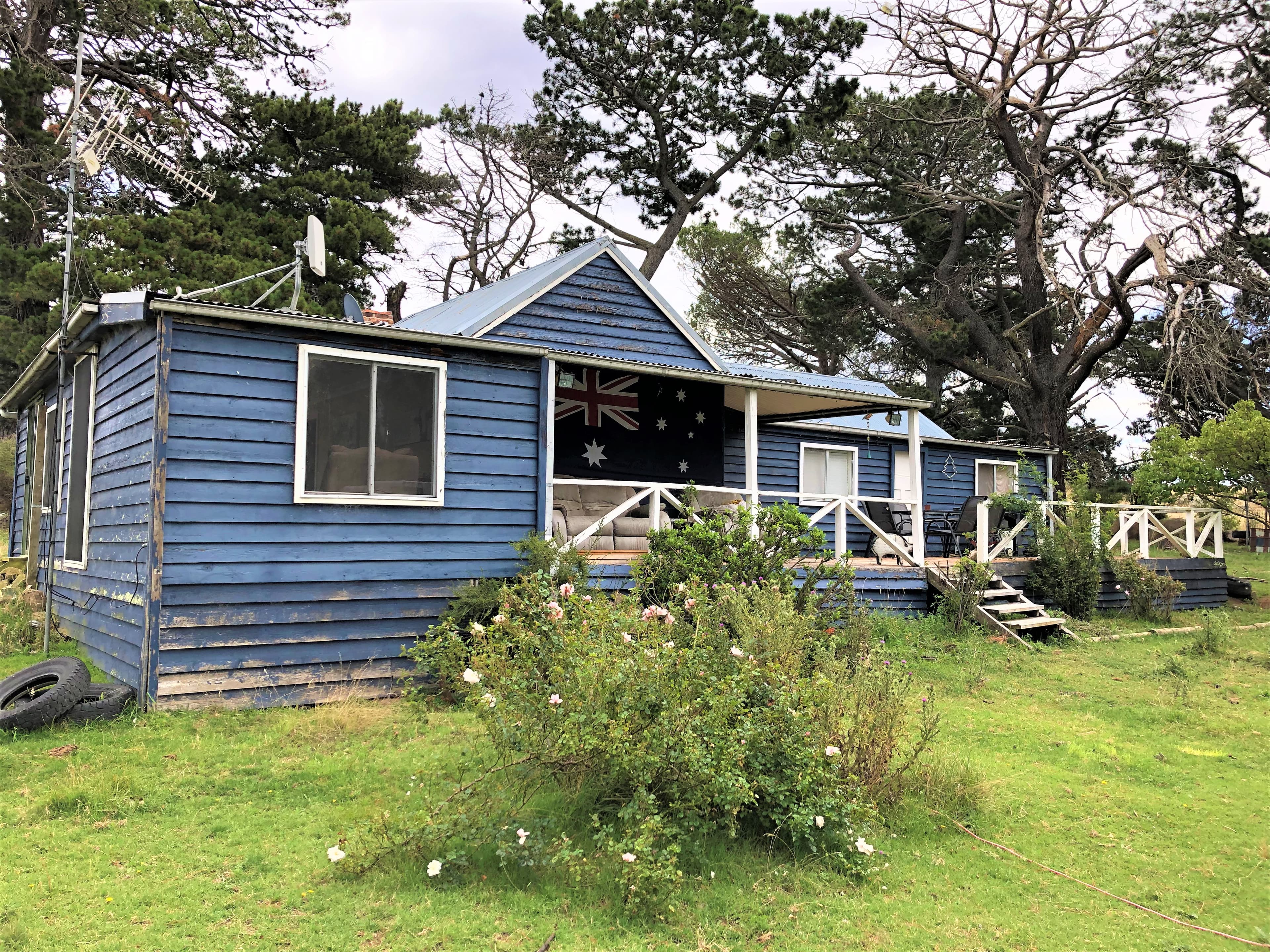 272 Blackburn Creek Road, Dalgety, Dalgety - Image 1
