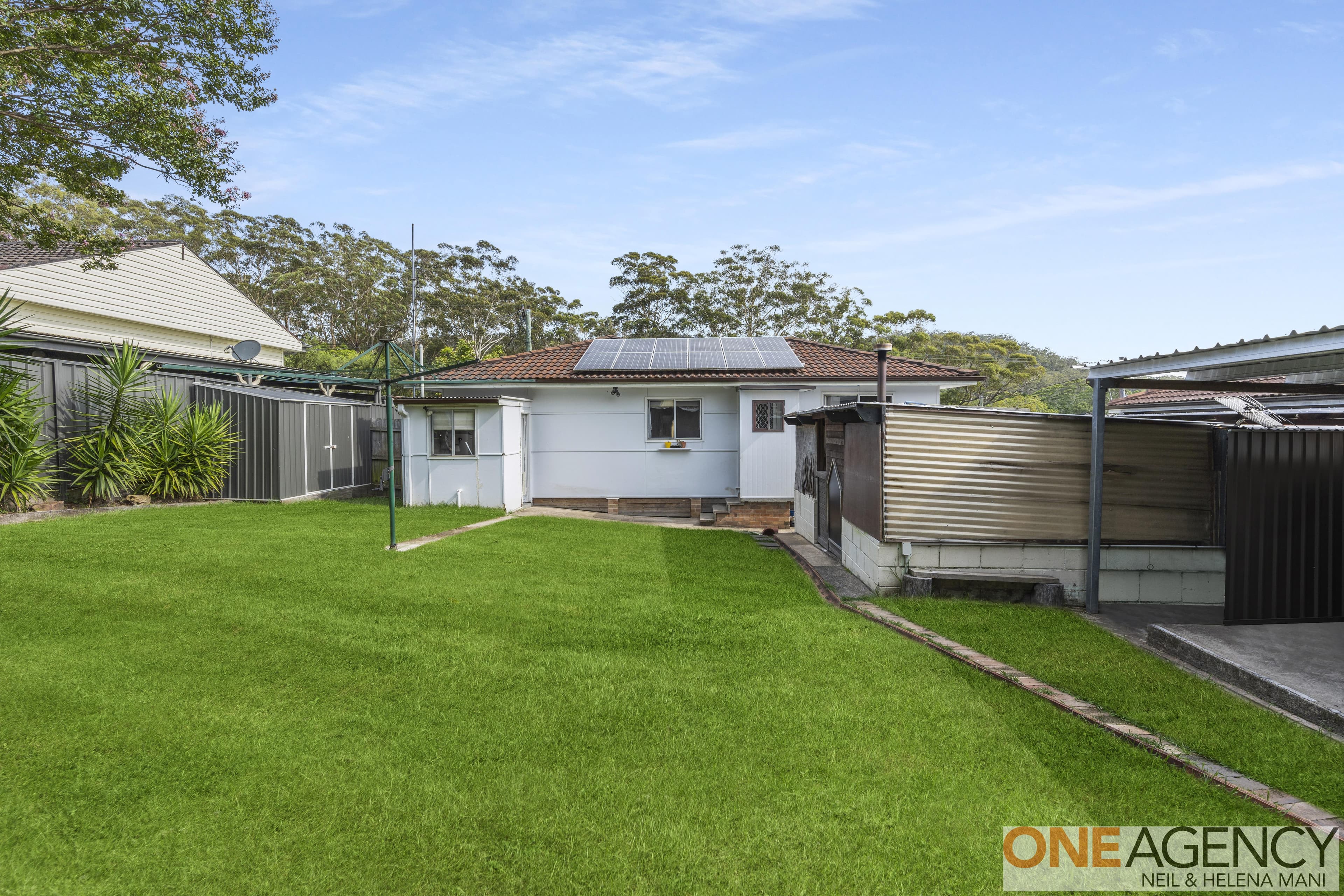 11 North Crescent, North Gosford, North Gosford - Thumbnail 8