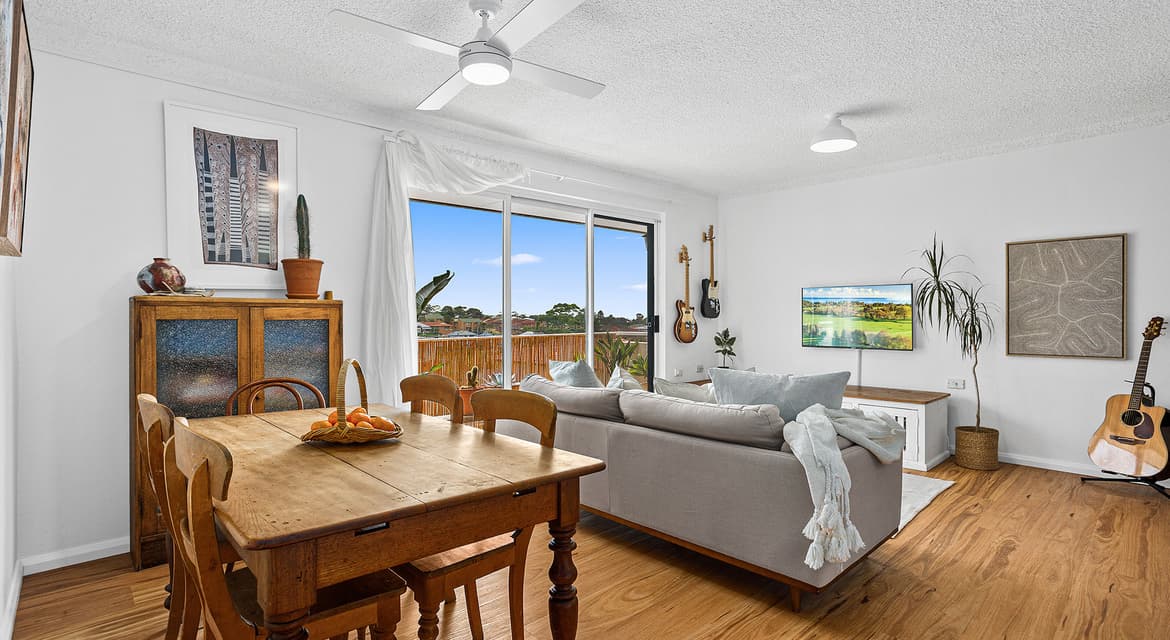 17/133a Campbell Street, Woonona, Woonona - Image 1