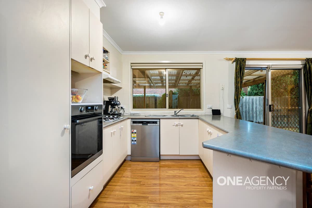 4 Samuel Evans Court, Seabrook, Seabrook - Thumbnail 5