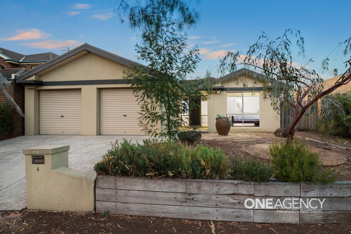 4 Samuel Evans Court, Seabrook, Seabrook - Image 1