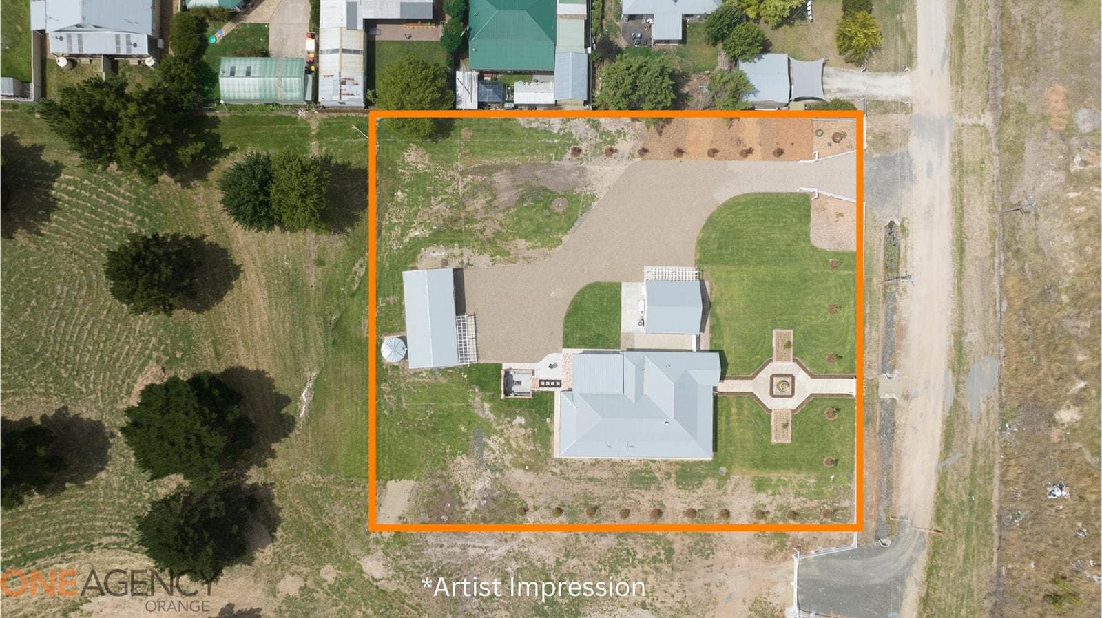 49 Crowson Street, Millthorpe, Millthorpe - Thumbnail 2