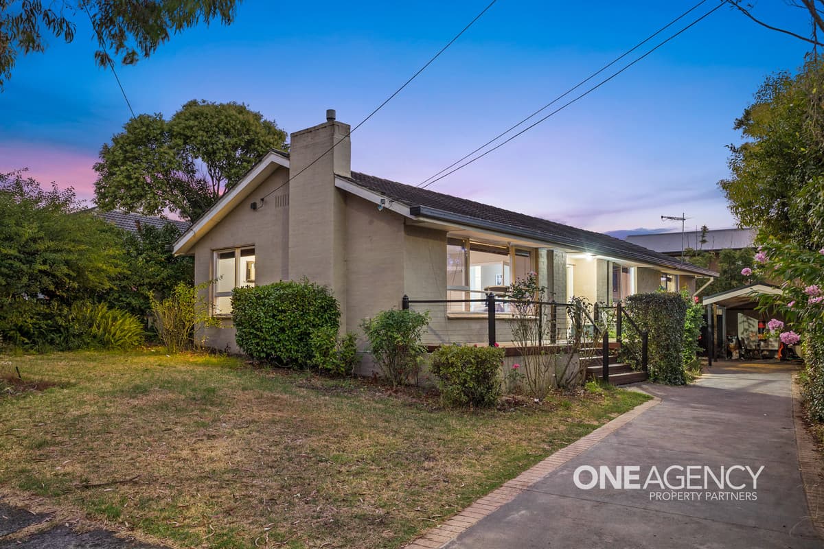 16 Poole Street, Burwood, Burwood - Image 1