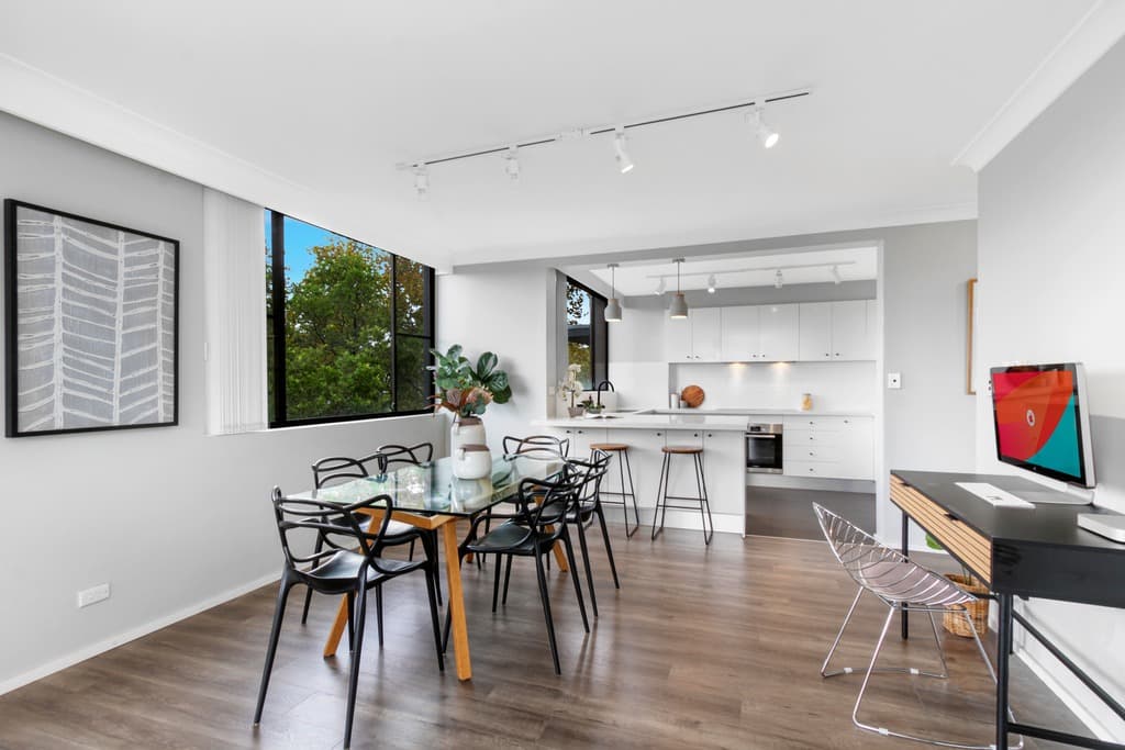 14/140-144 Alexander Street, Crows Nest, Crows Nest - Thumbnail 4