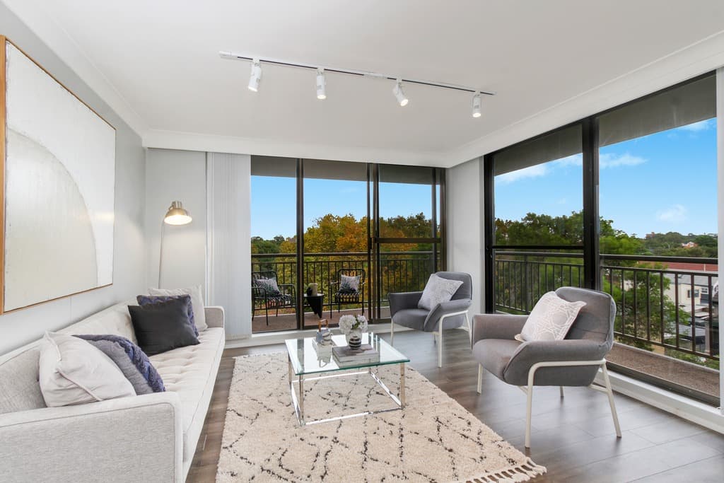 14/140-144 Alexander Street, Crows Nest, Crows Nest - Thumbnail 3