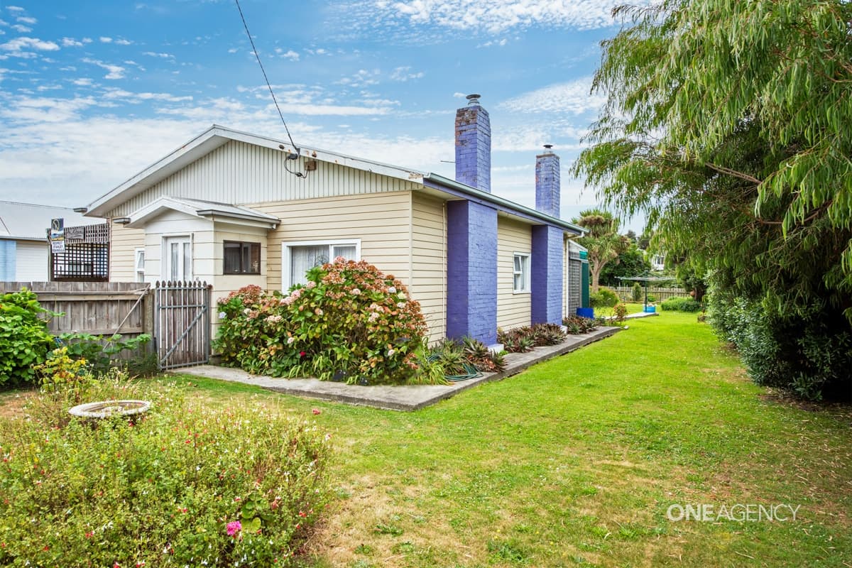 4 Hale Street, Stanley, Stanley - Image 1