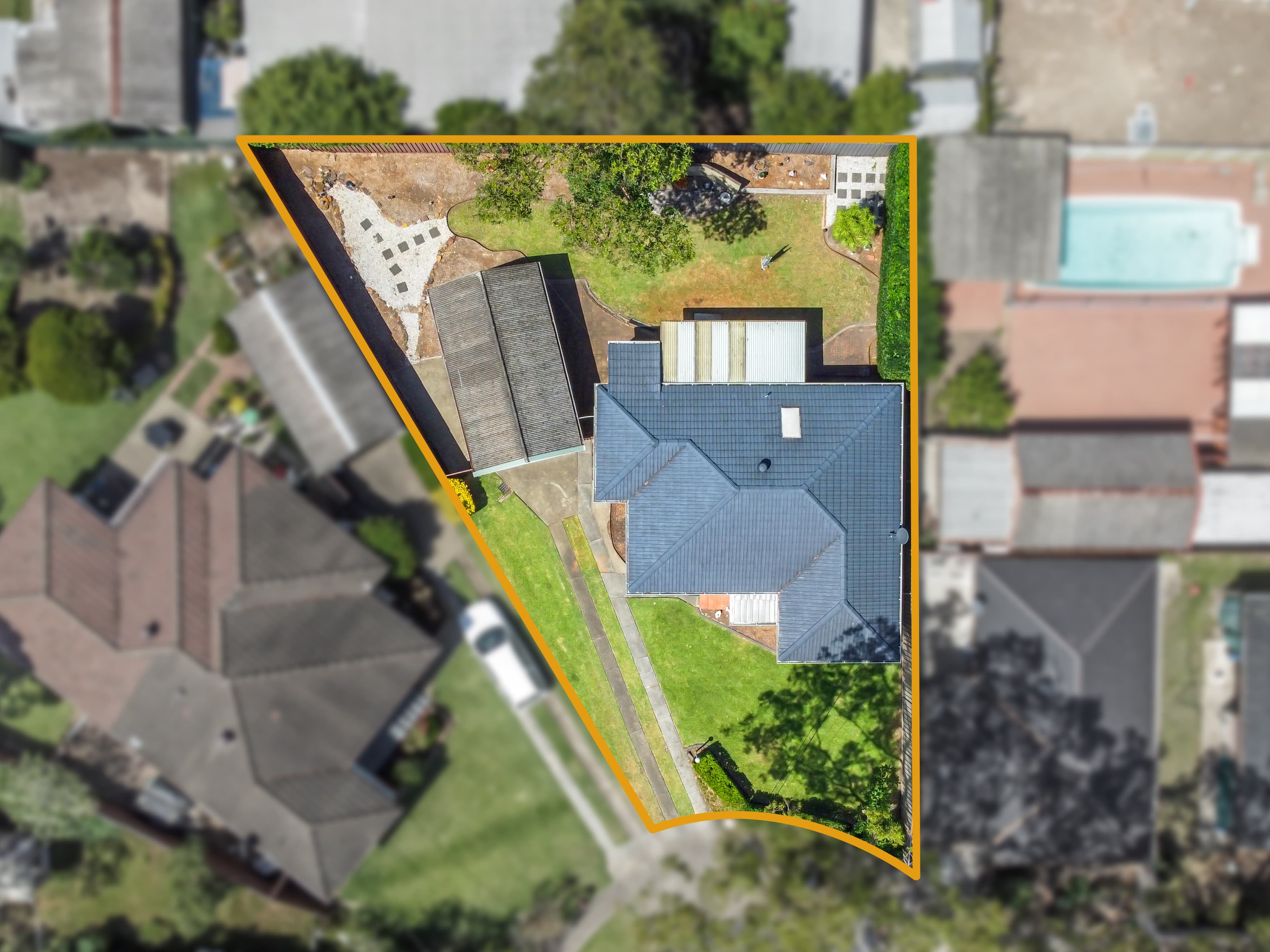 3 Wingate Place, Guildford West, Guildford West - Thumbnail 2