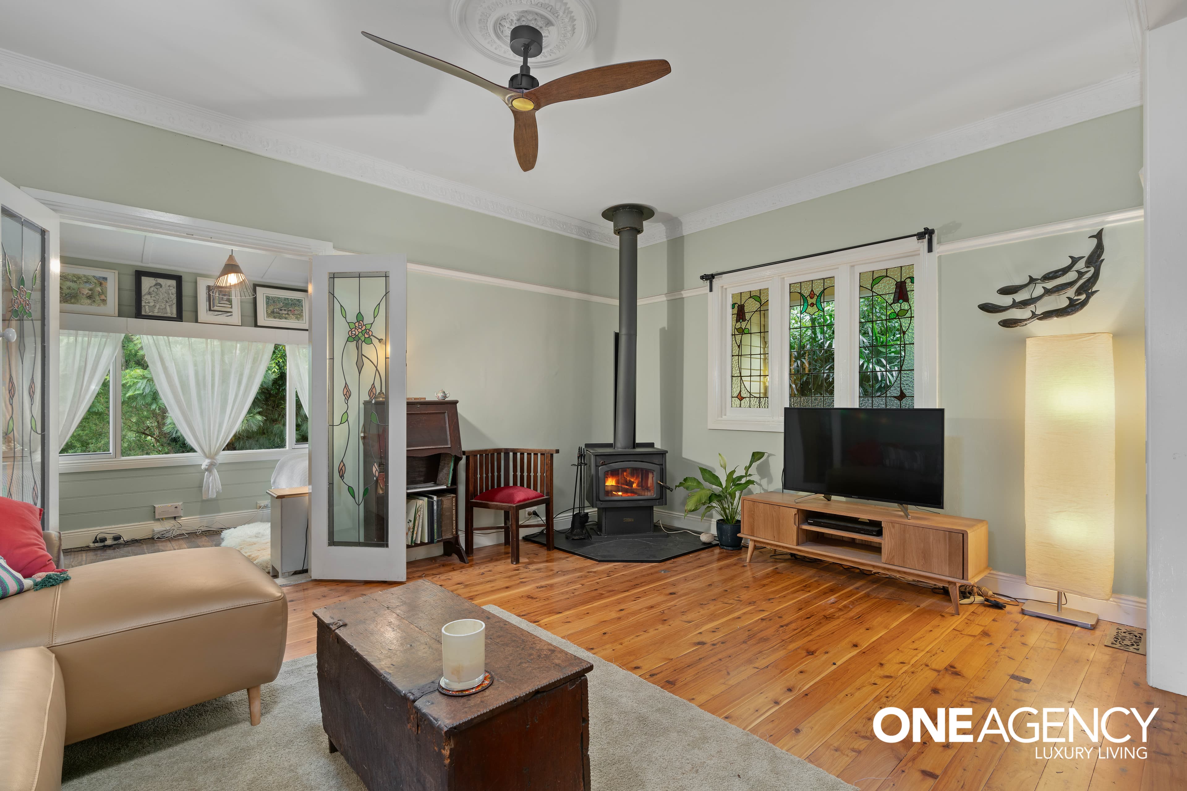 127 Moss Vale Road, Kangaroo Valley, Kangaroo Valley - Thumbnail 2