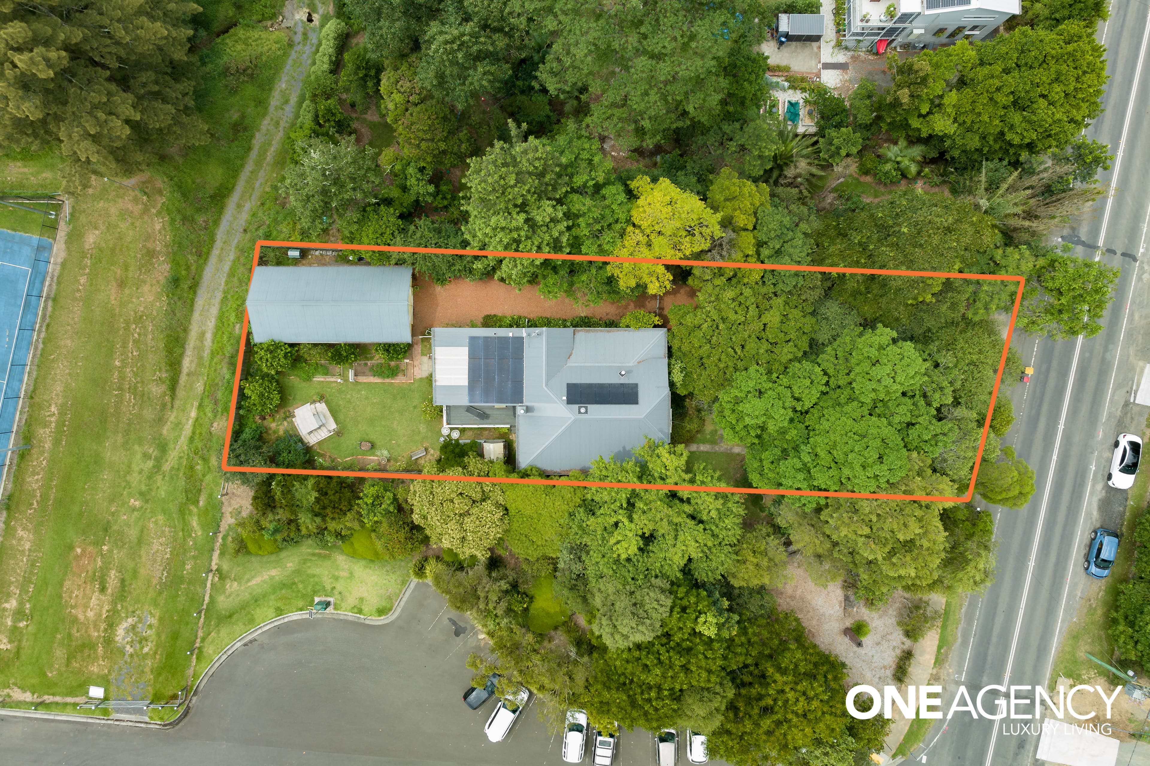 127 Moss Vale Road, Kangaroo Valley, Kangaroo Valley - Thumbnail 3