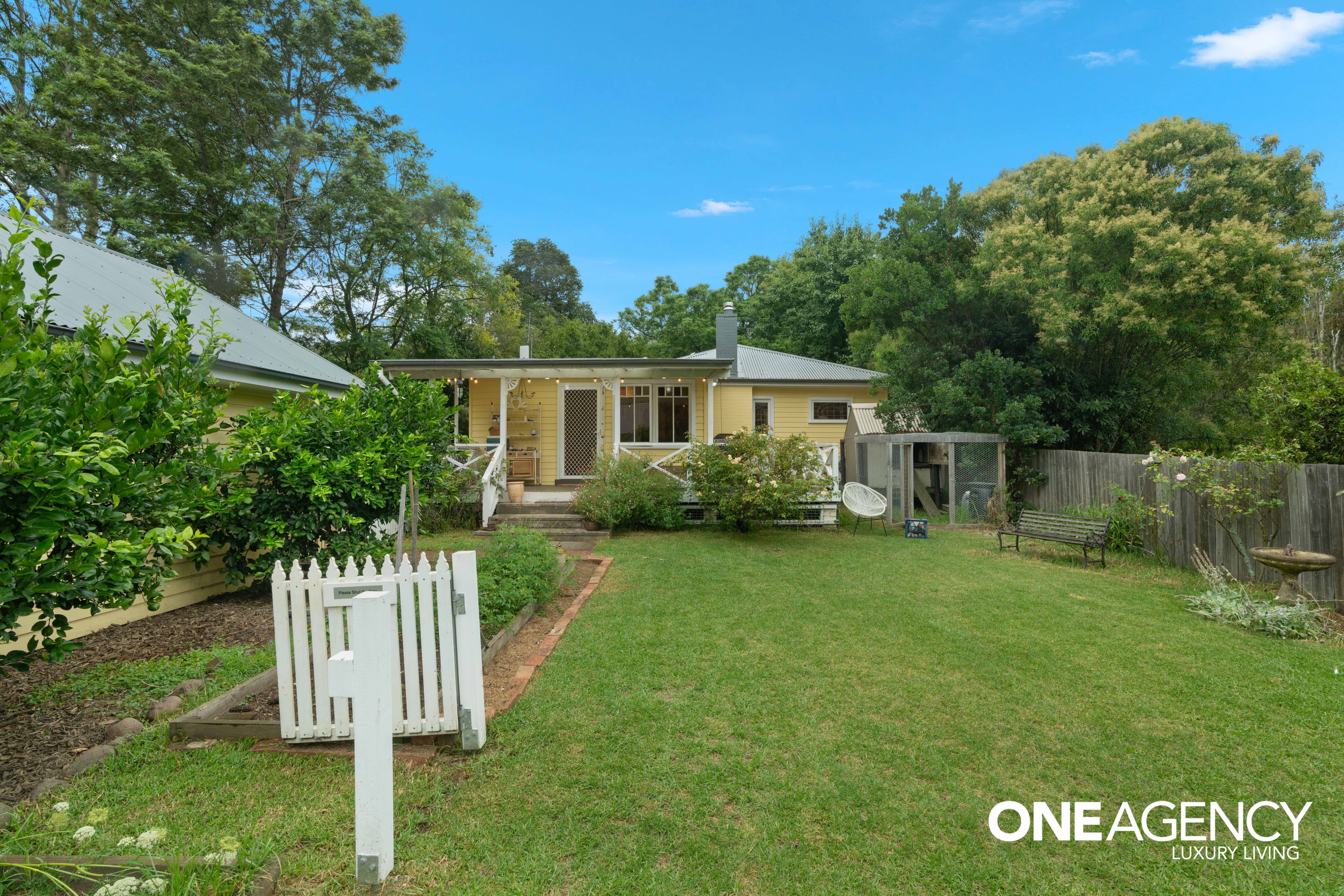 127 Moss Vale Road, Kangaroo Valley, Kangaroo Valley - Thumbnail 8