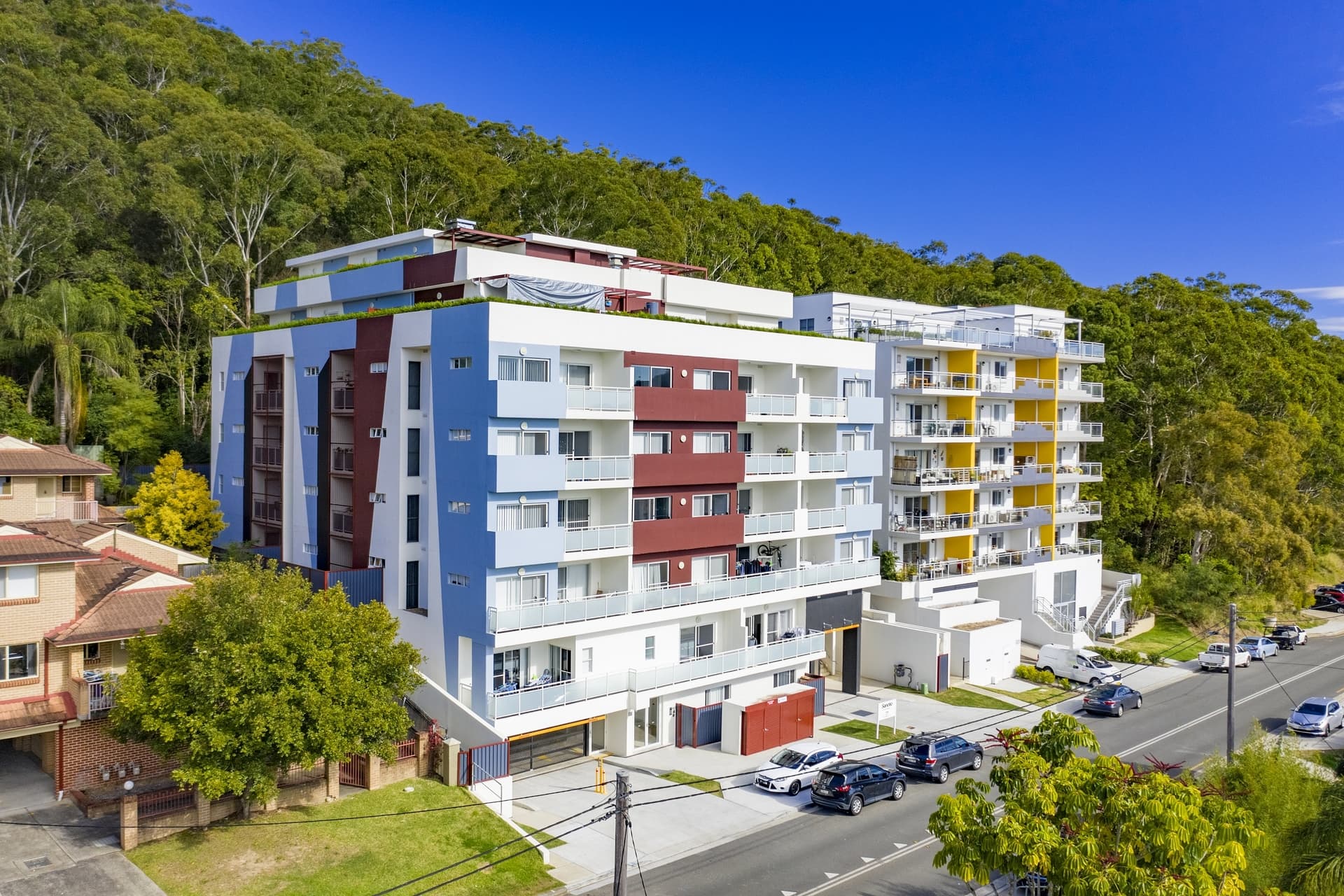 2/77 Faunce Street West, Gosford, Gosford - Image 1