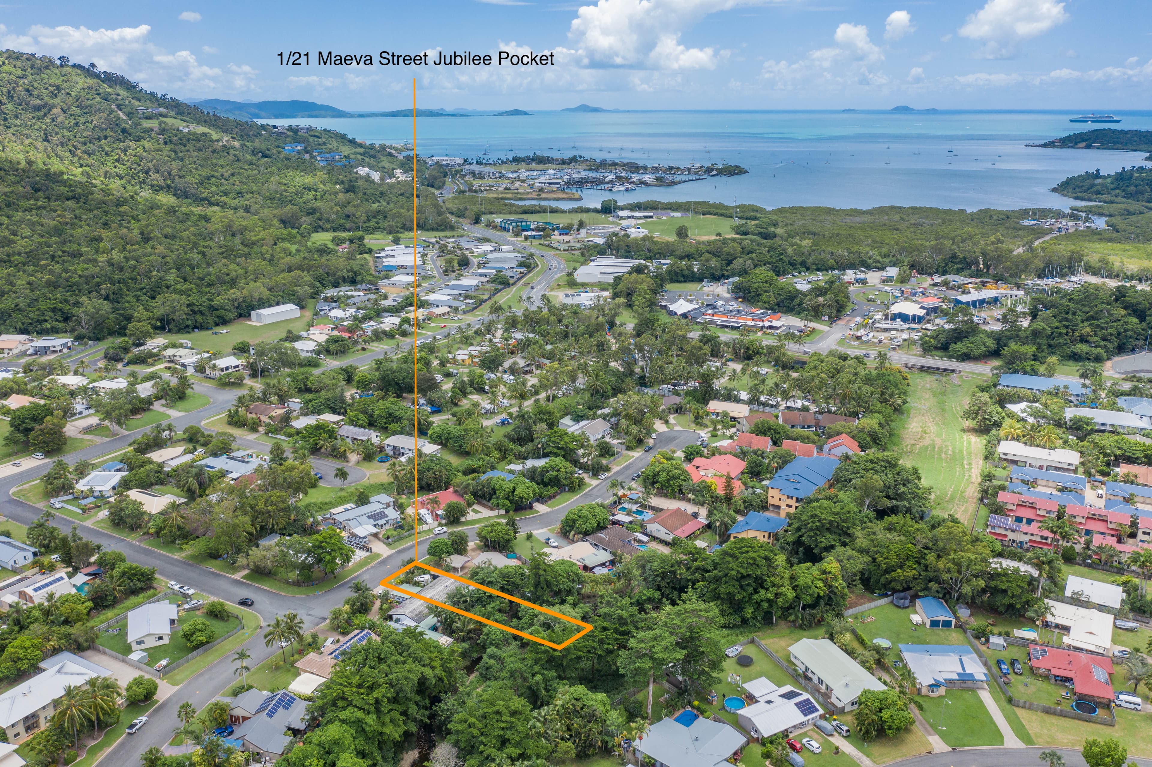 1/21 Maeva Street, Jubilee Pocket, Jubilee Pocket - Thumbnail 2