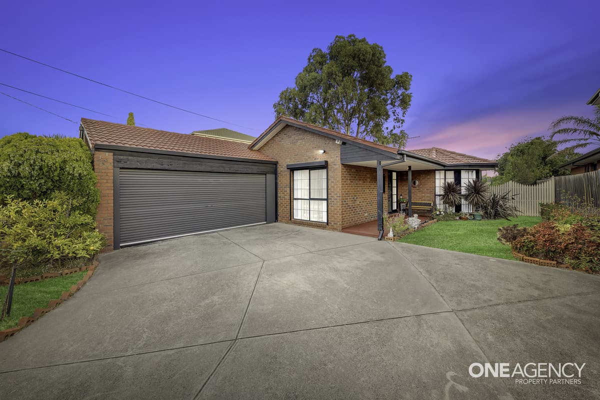 18 Carling Court, Altona Meadows, Altona Meadows - Image 1
