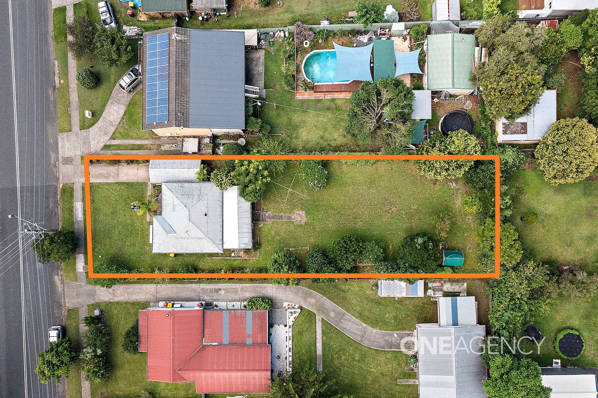 137 Meroo Road, Bomaderry, Bomaderry - Image 1