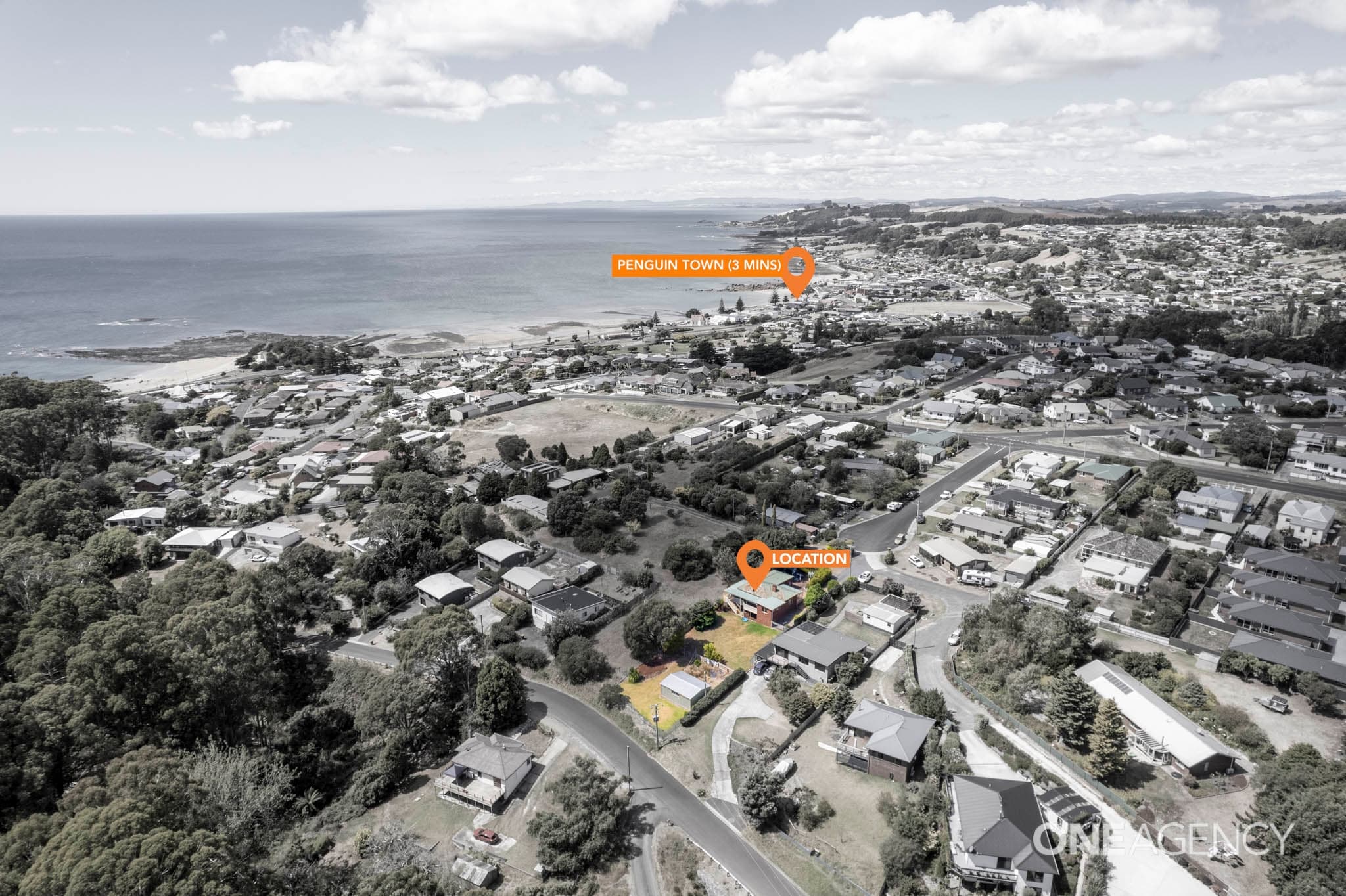 29 Deviation Road, Penguin, Penguin - Image 1