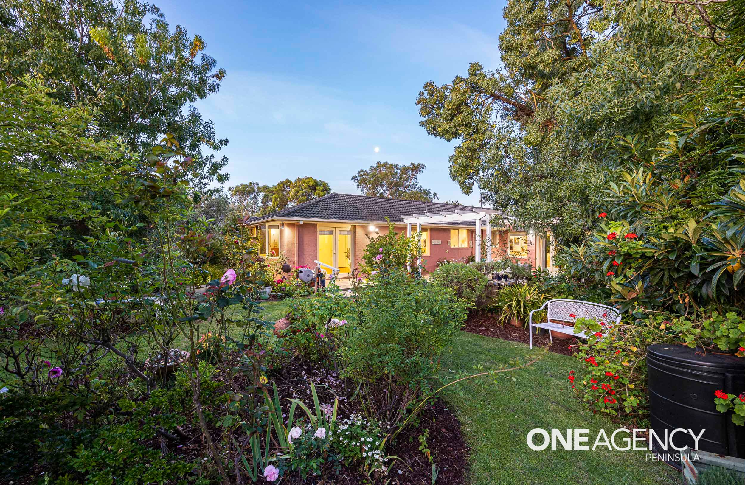 158 Kunyung Road, Mount Eliza, Mount Eliza - Image 1