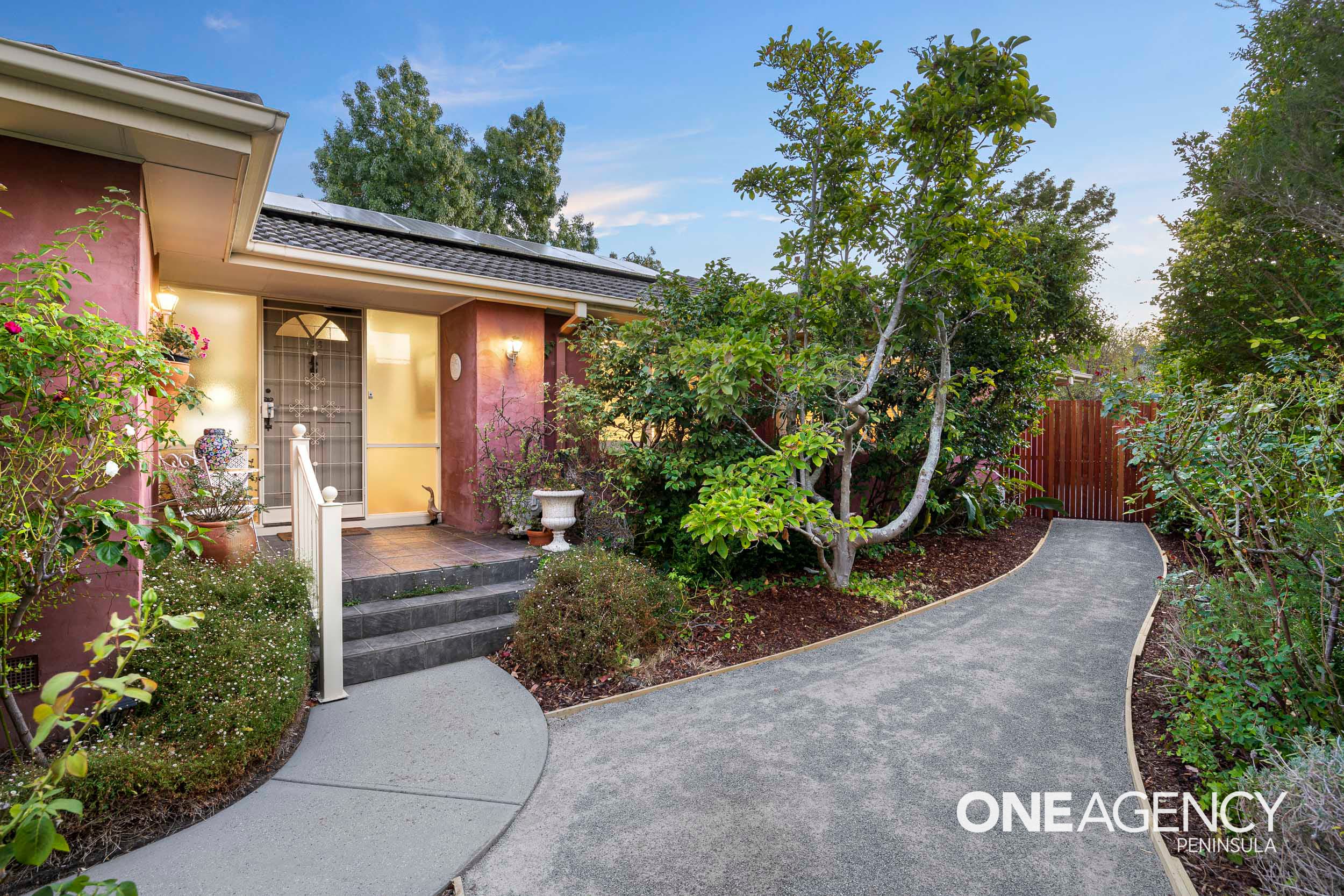 158 Kunyung Road, Mount Eliza, Mount Eliza - Thumbnail 2