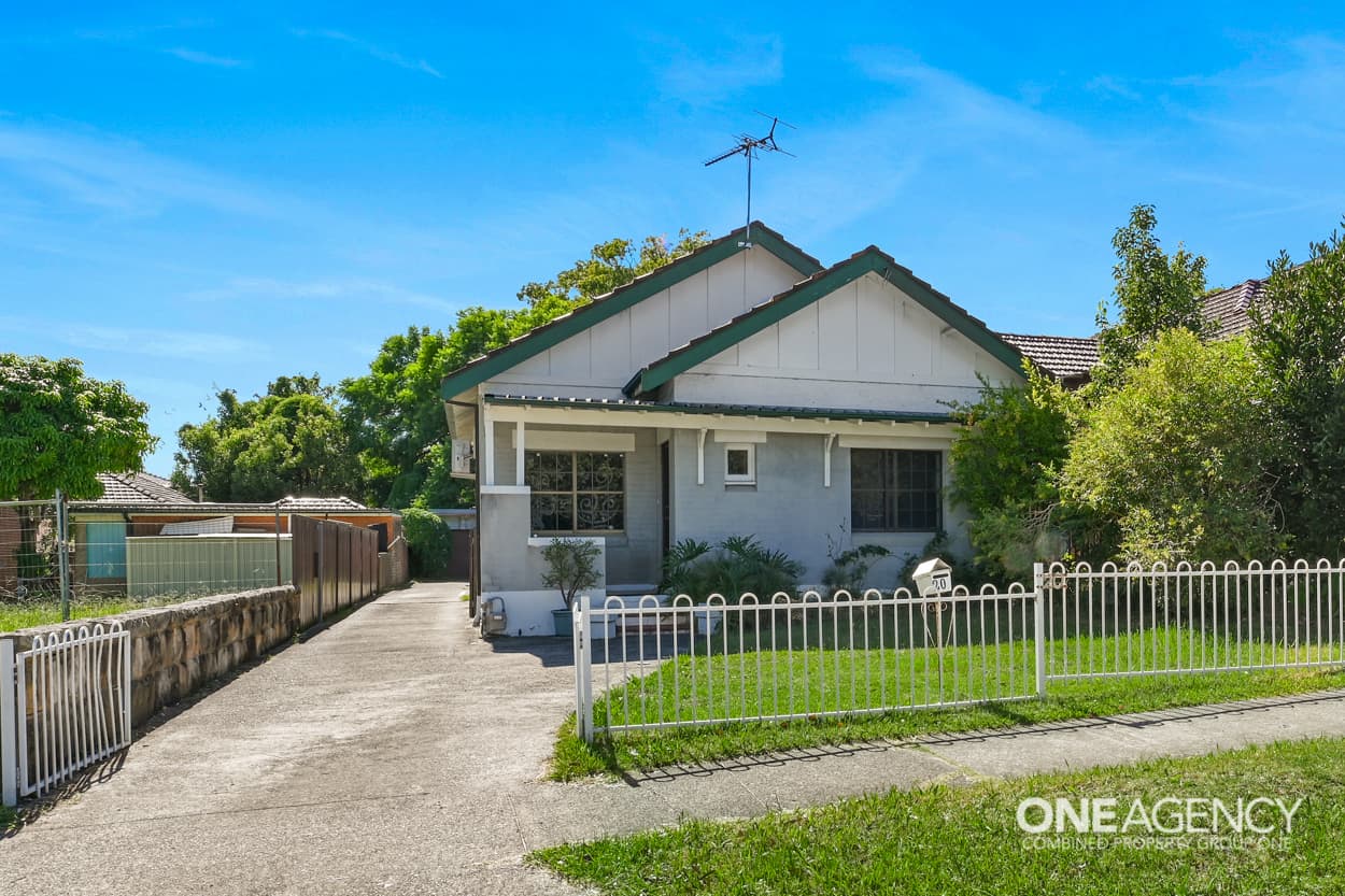 20 Loftus Street, Campsie, Campsie - Image 1