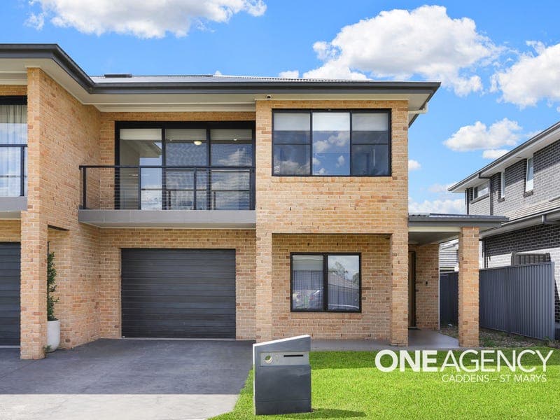 1 Raintree Street, Claremont Meadows, Claremont Meadows - Image 1