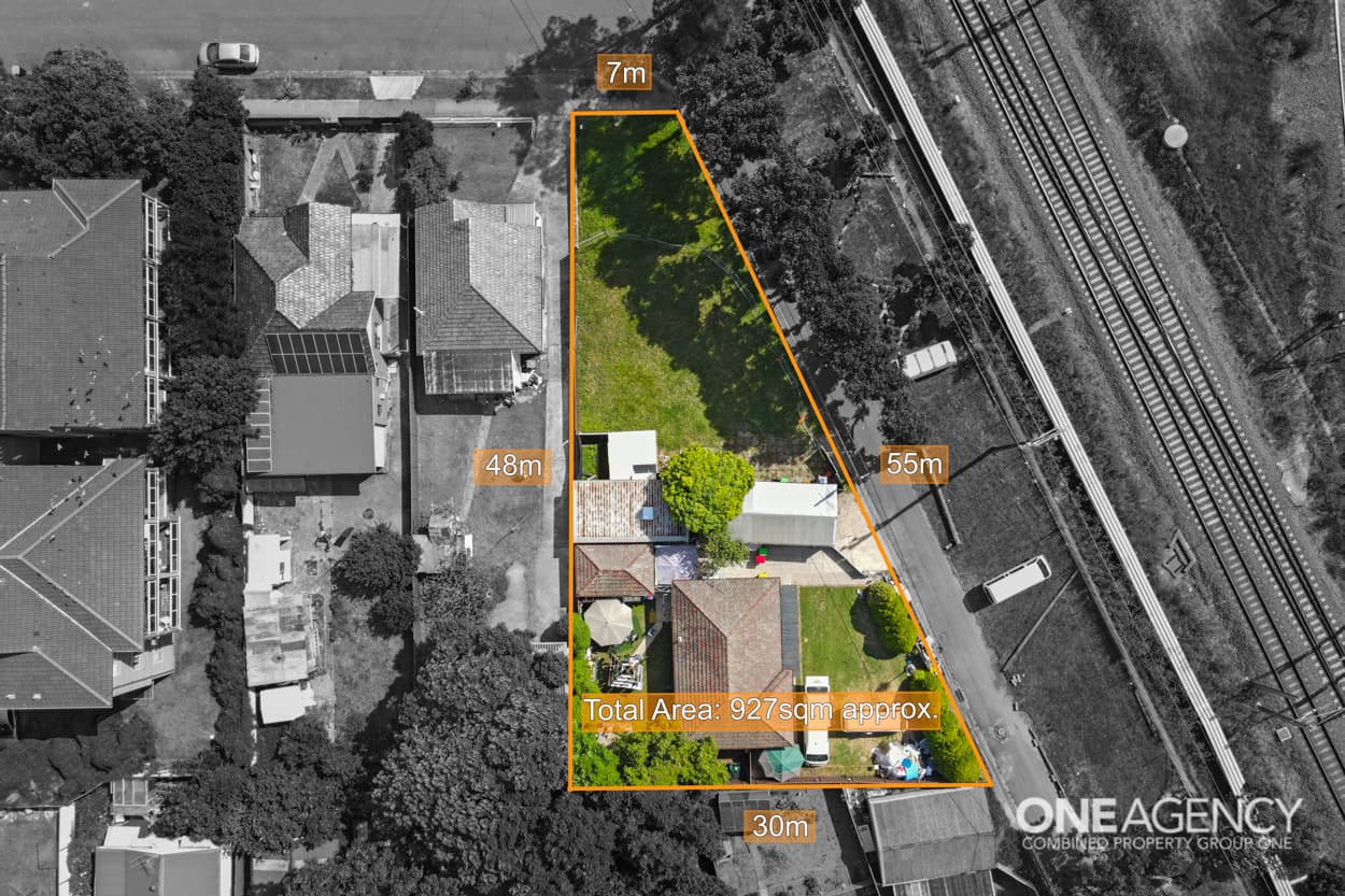 18 Loftus Street, Campsie, Campsie - Image 1