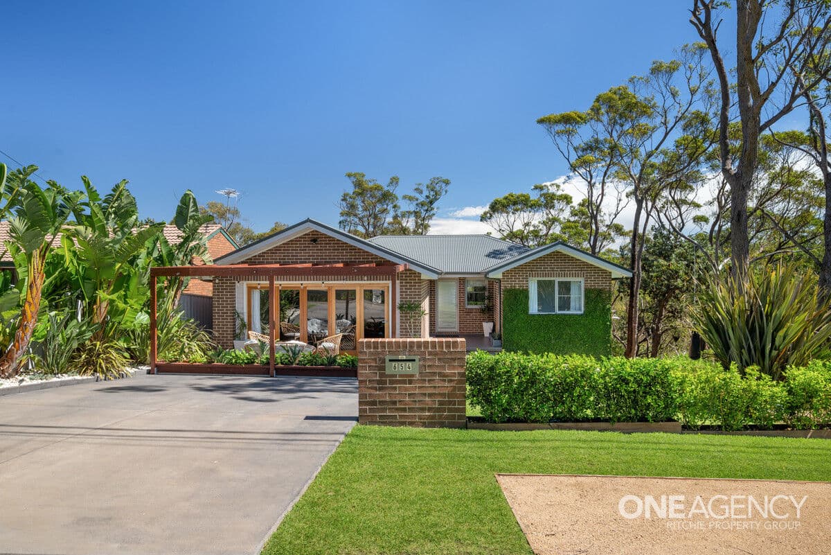 654 Great Western Highway, Faulconbridge, Faulconbridge - Image 1