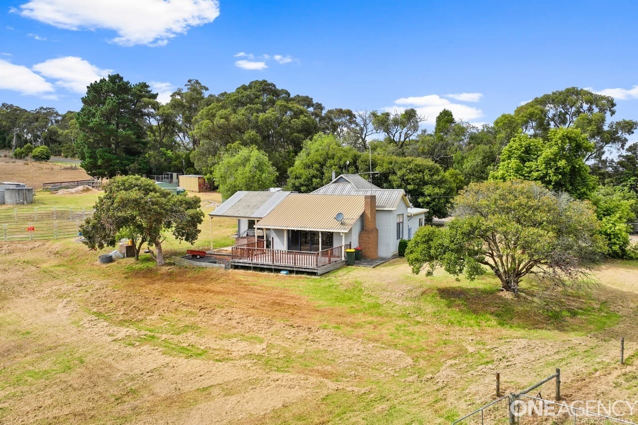 65 Purvis Road, Tanjil South, Tanjil South - Image 1