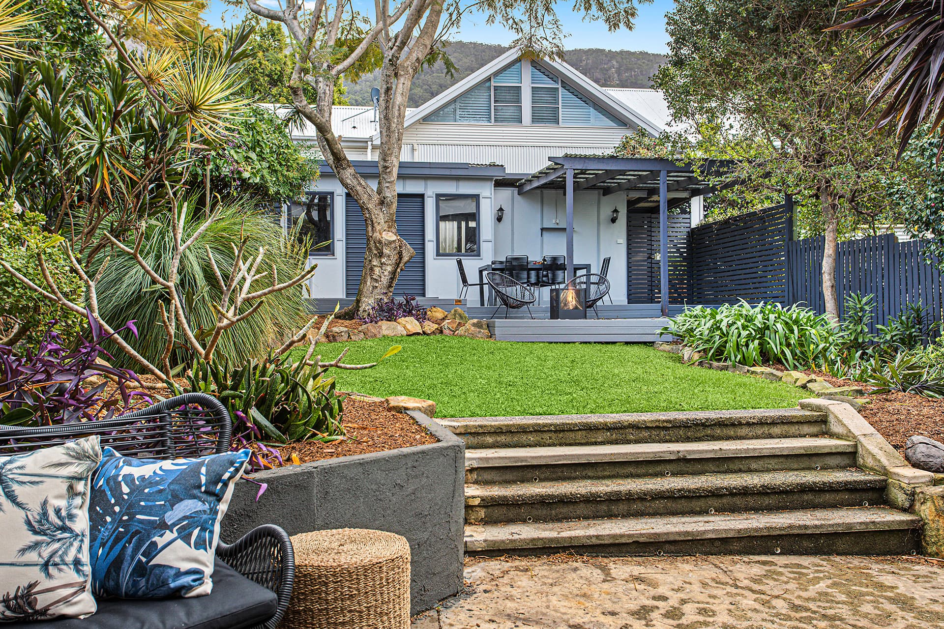 728 Lawrence Hargrave Drive, Coledale, Coledale - Thumbnail 4