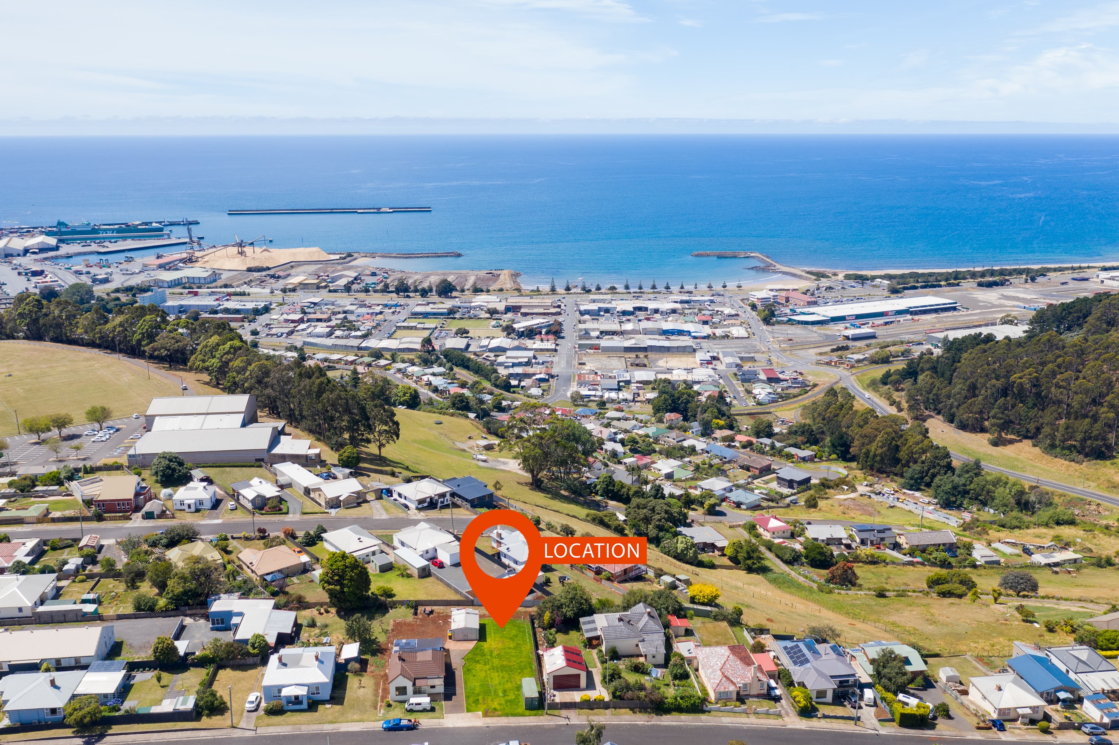 5 Hamilton Street, Upper Burnie, Upper Burnie - Image 1