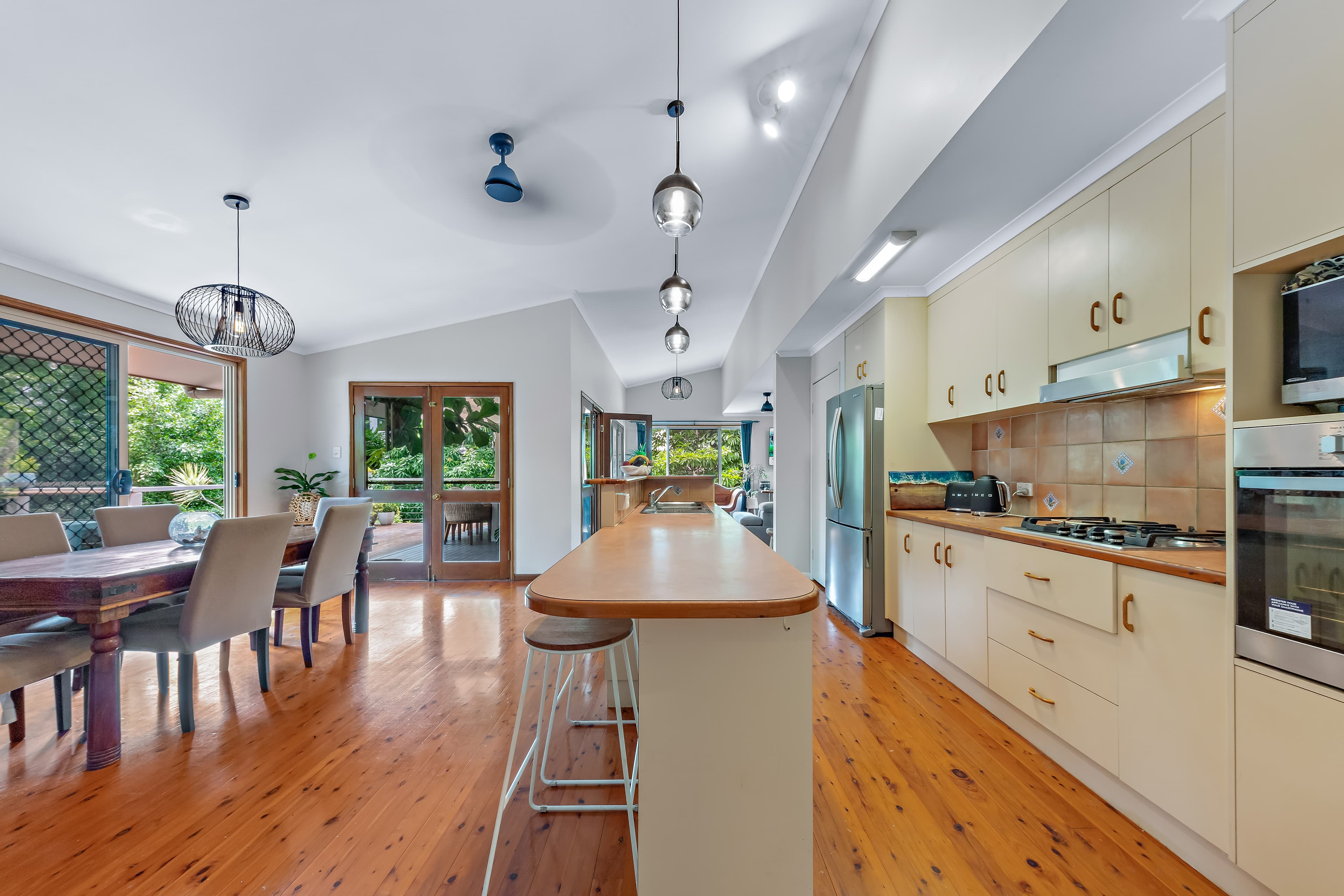 30 Moonlight Drive, Jubilee Pocket, Jubilee Pocket - Image 1
