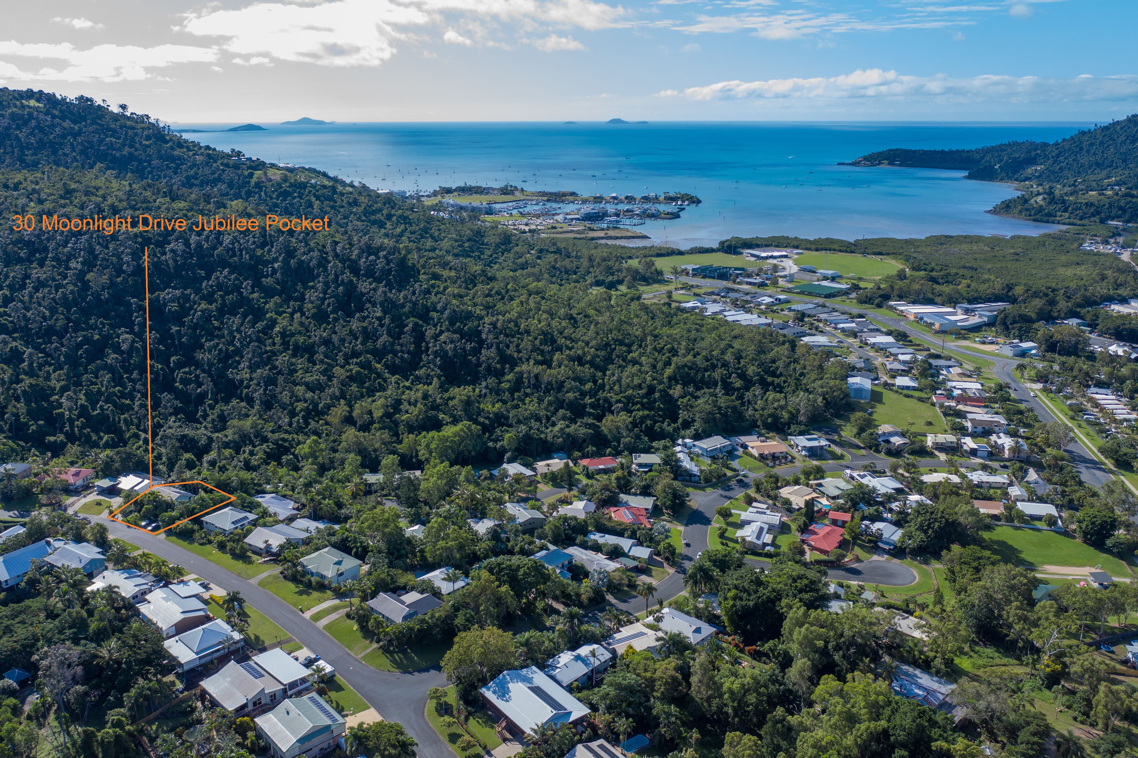30 Moonlight Drive, Jubilee Pocket, Jubilee Pocket - Thumbnail 2