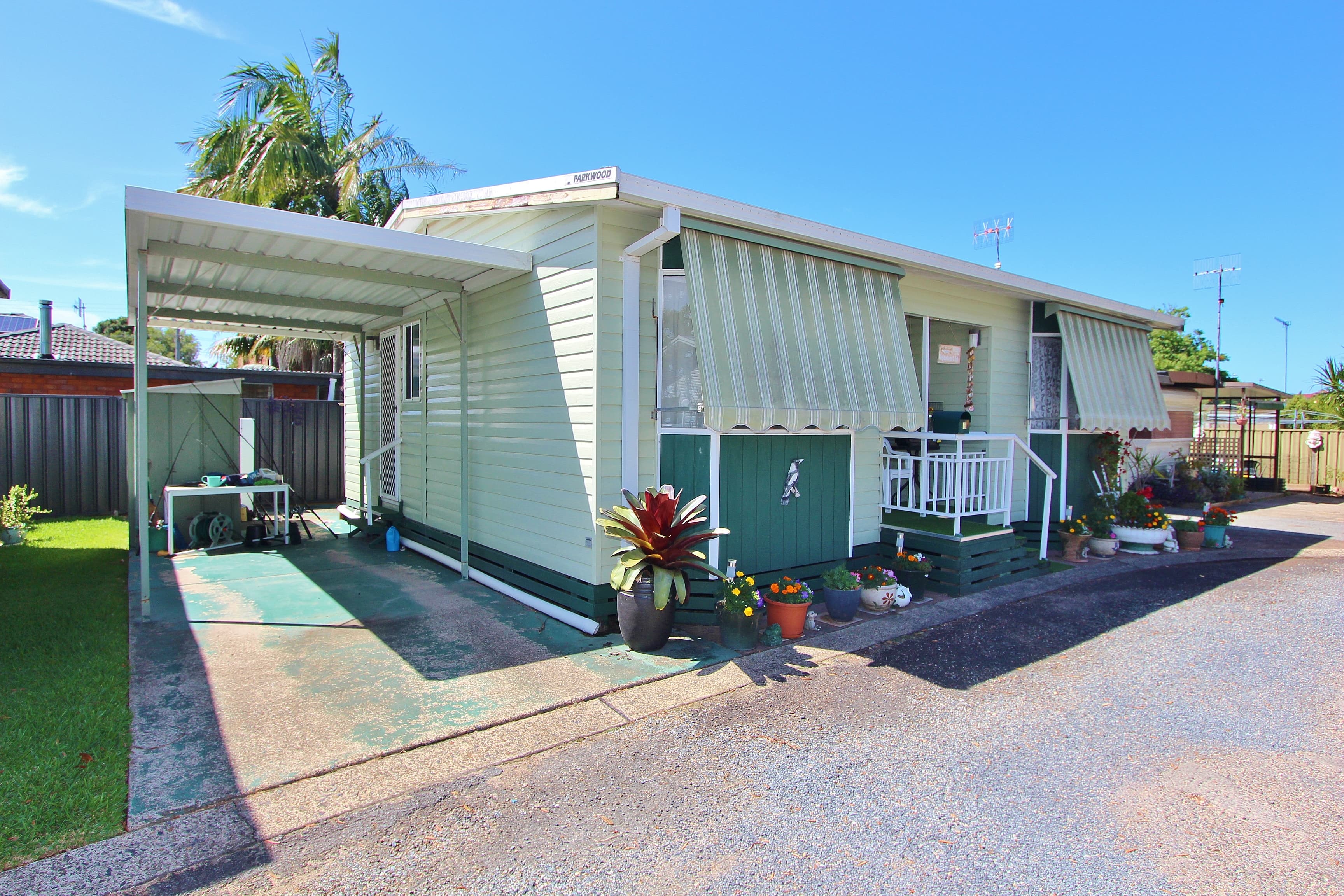 Site 5/478 Ocean Drive, Laurieton, Laurieton - Image 1