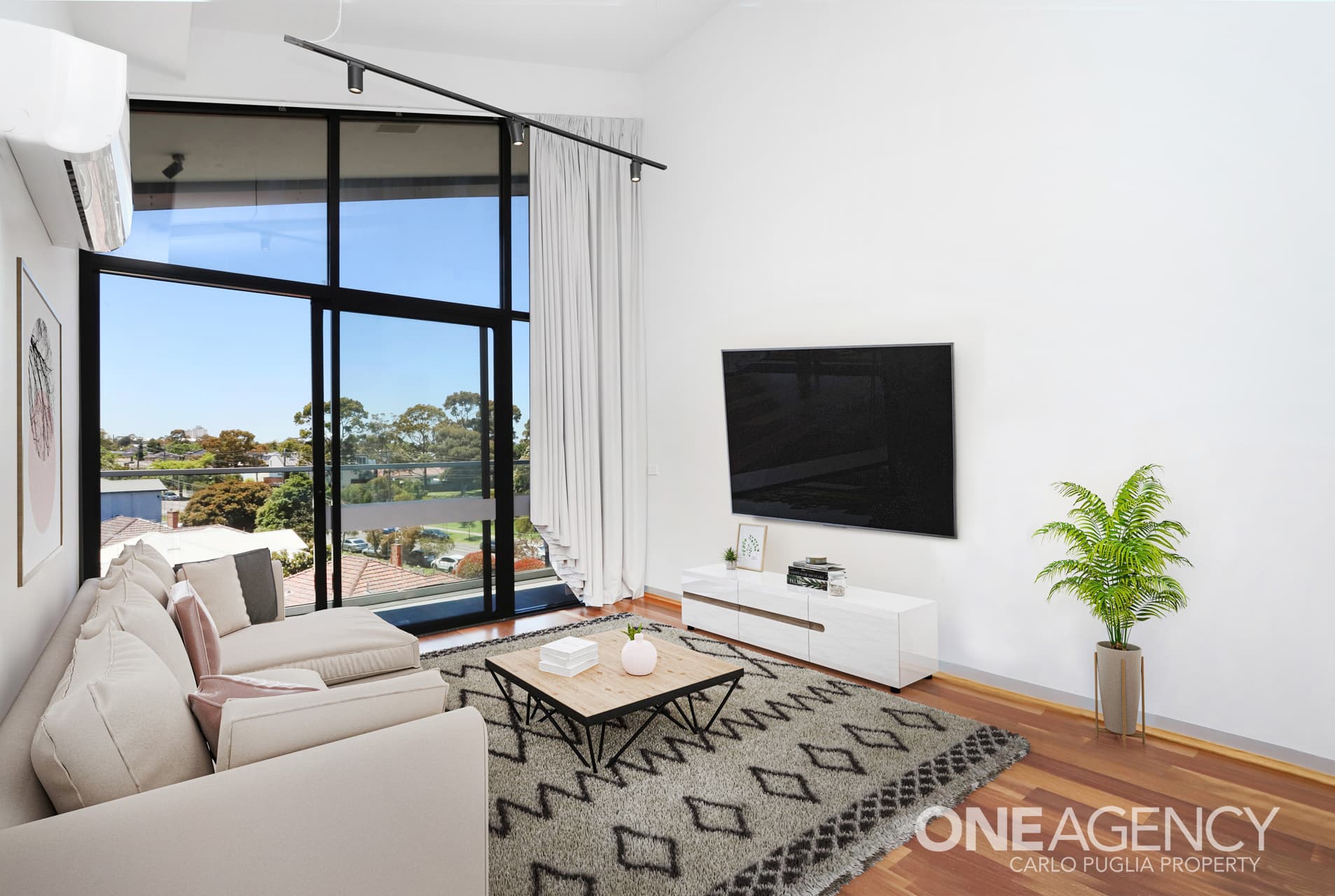303/110 Roberts Street, West Footscray, West Footscray - Image 1