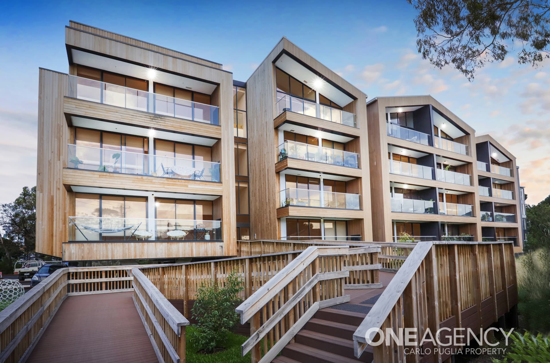 303/110 Roberts Street, West Footscray, West Footscray - Thumbnail 2