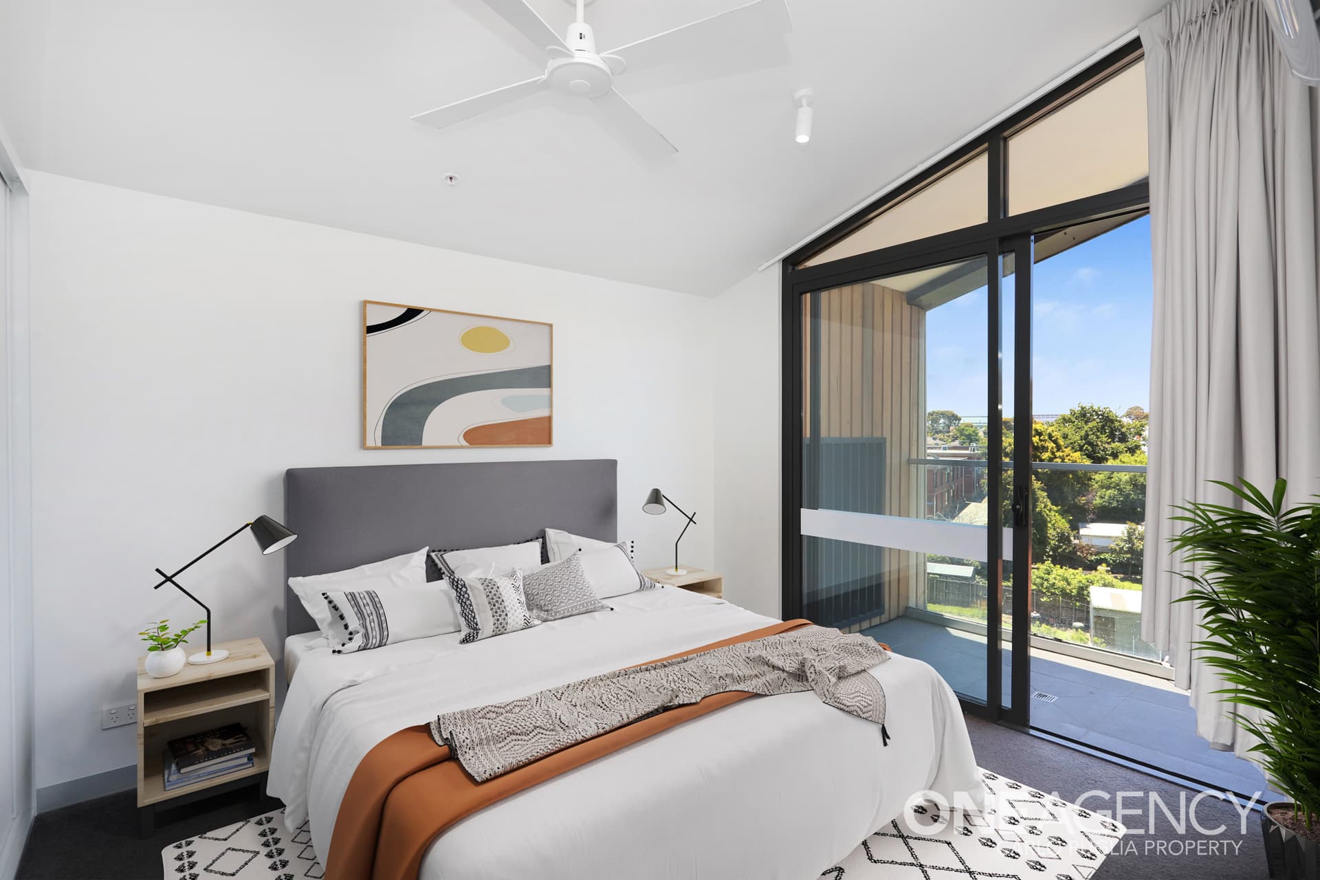 303/110 Roberts Street, West Footscray, West Footscray - Thumbnail 6